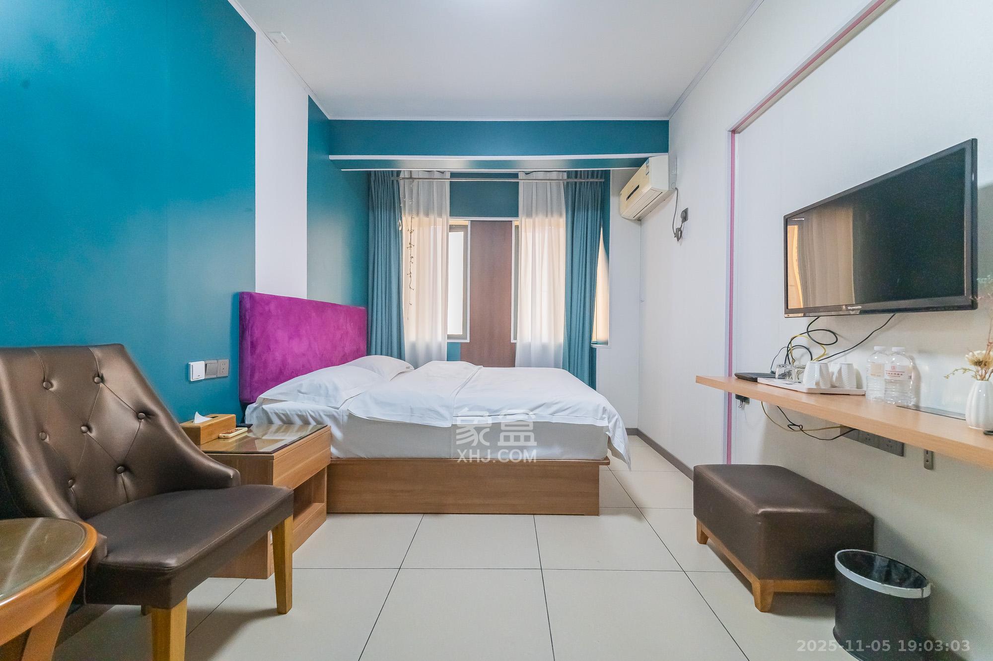 爱都（IDO）  1室1厅1卫    17.0万