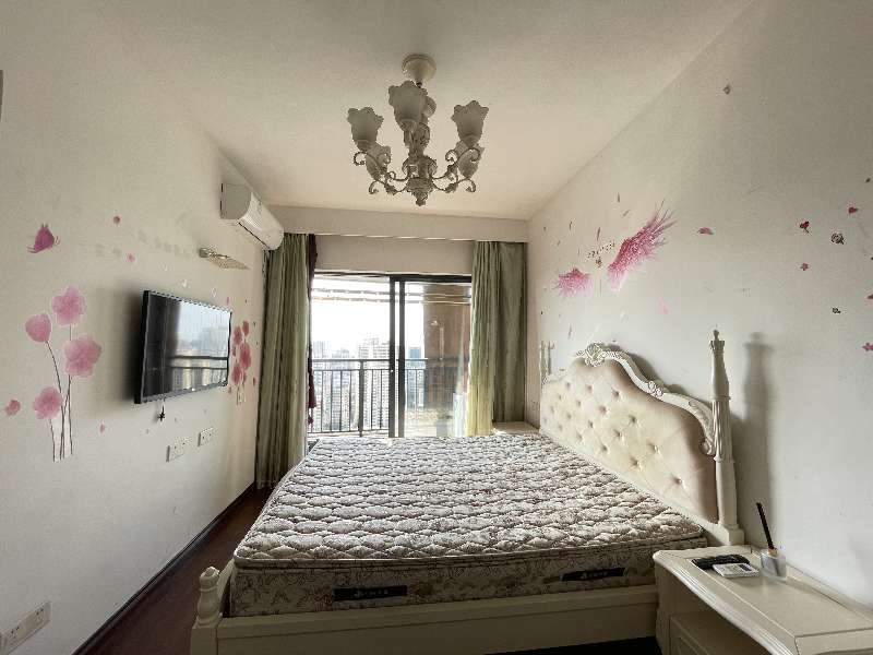 椰岛广场  1室1厅1卫    2100.0元/月室内图