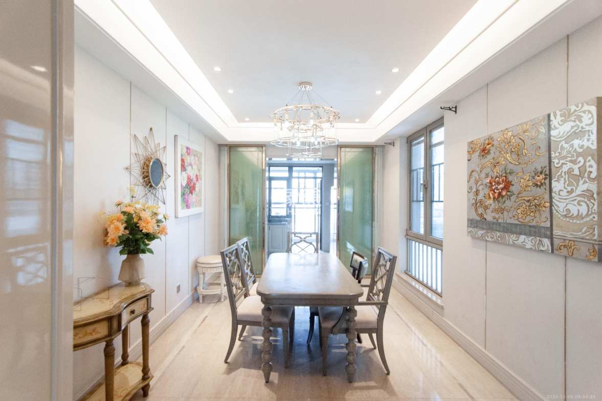 梅溪湖金茂府(金茂广场)(金茂览秀城) 5室2厅3卫 12000.0元/月 梅溪湖金茂府(金茂广场)(金茂览秀城) 5室2厅3卫 12000.0元/月室内图