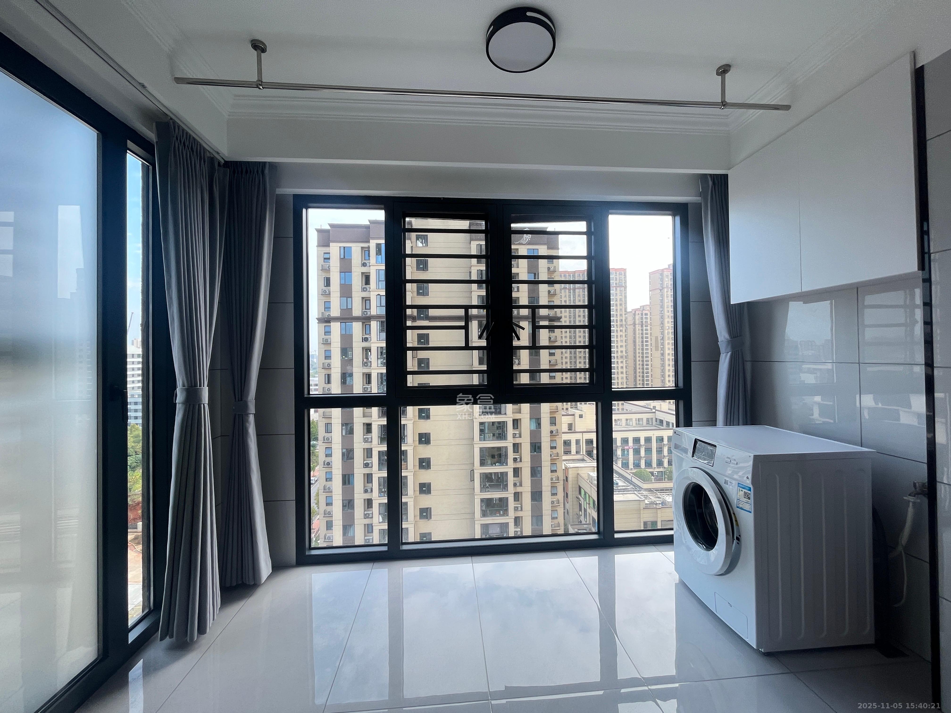 学士翰林苑  2室2厅1卫    1800.0元/月室内图