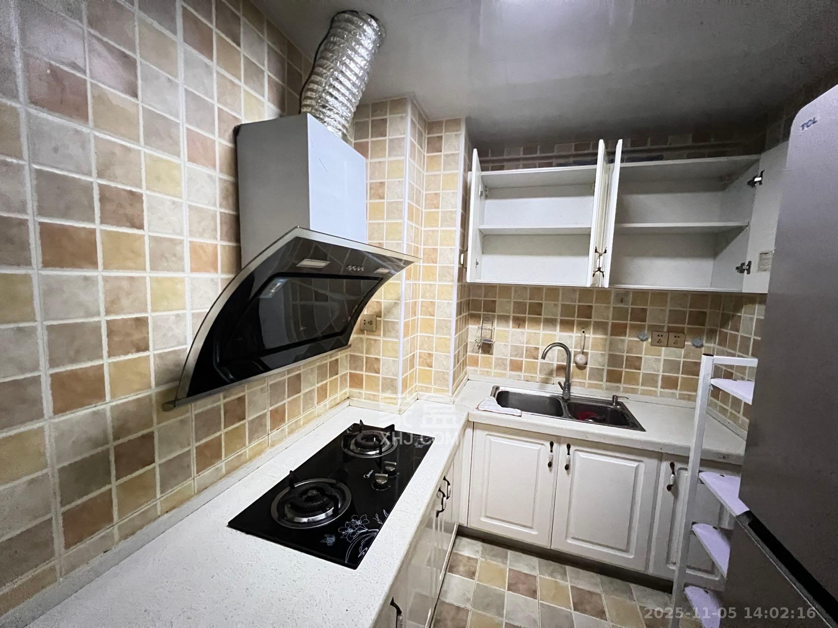 才子嘉都  1室1厅1卫    1600.0元/月室内图