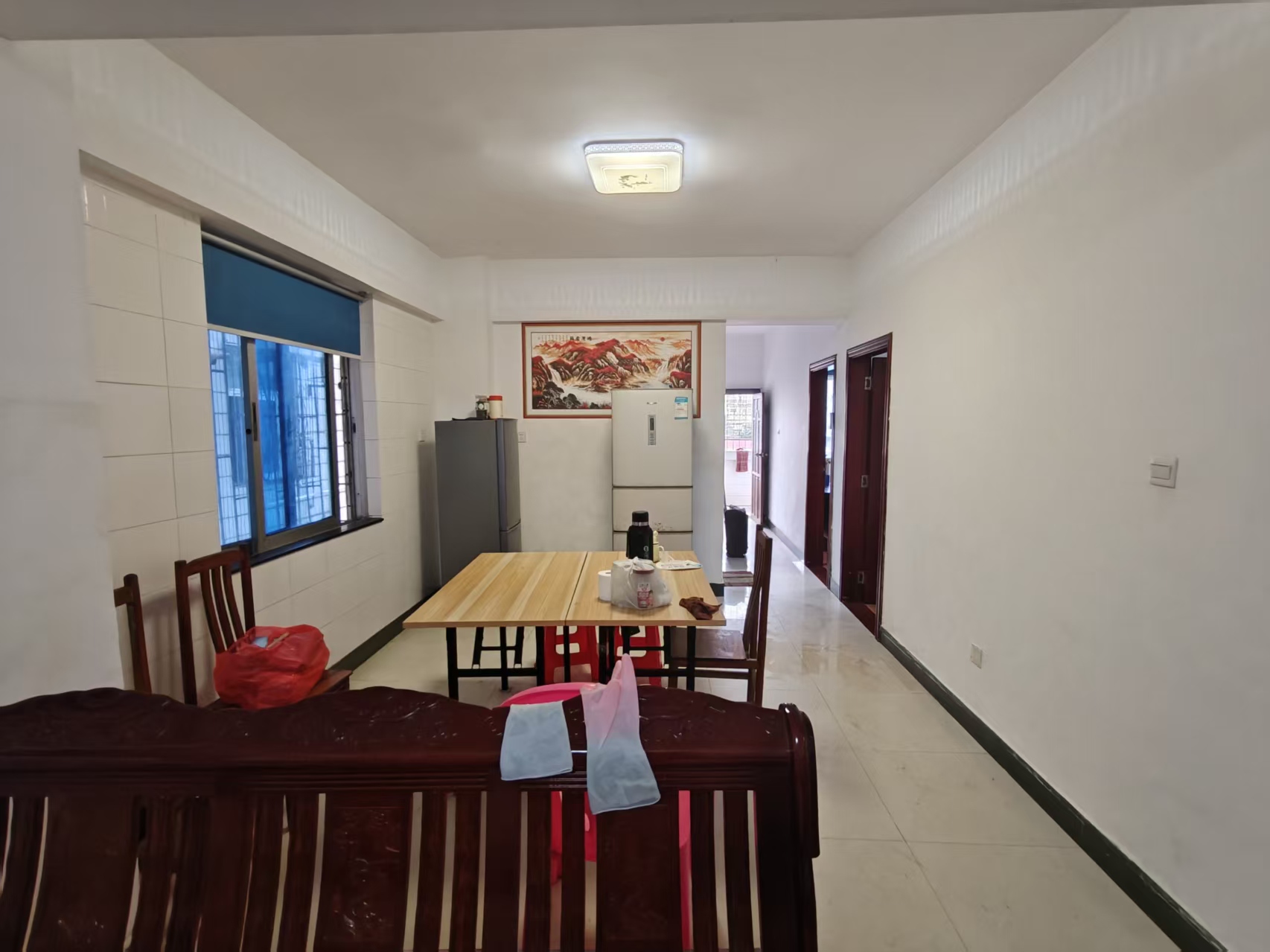 海口农行宿舍（海秀路48-1号）  3室2厅2卫    2500.0元/月室内图