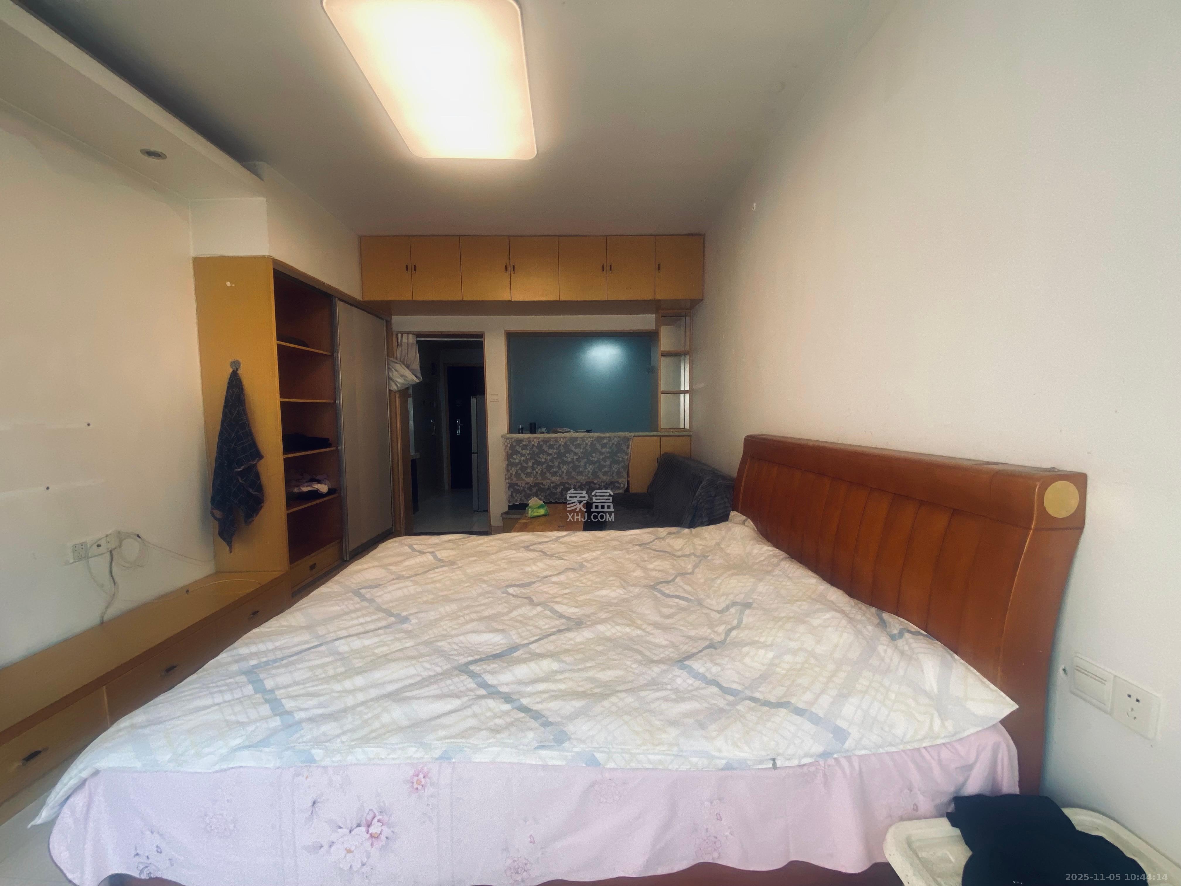 海林馨香雅苑 1室1厅1卫 1500.0元/月 海林馨香雅苑 1室1厅1卫 1500.0元/月室内图