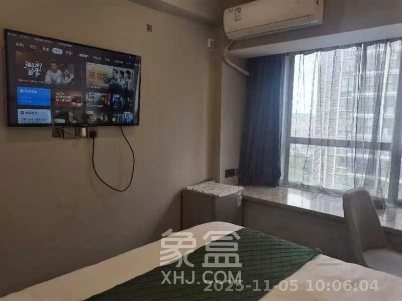 尚都美寓 1室1厅1卫 800.0元/月 尚都美寓 1室1厅1卫 800.0元/月室内图