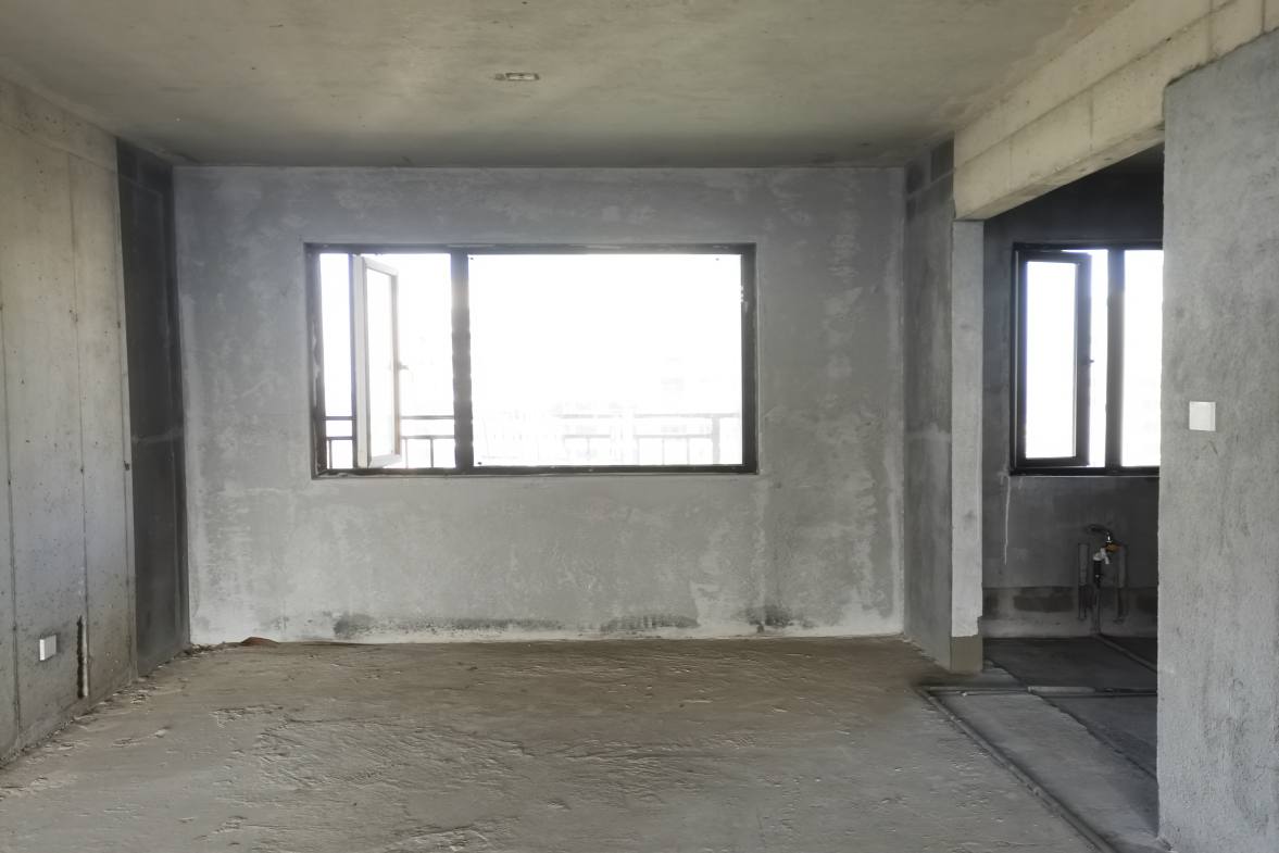 碧桂园正央时代 4室2厅2卫 65.8万 碧桂园正央时代 4室2厅2卫 65.8万客厅