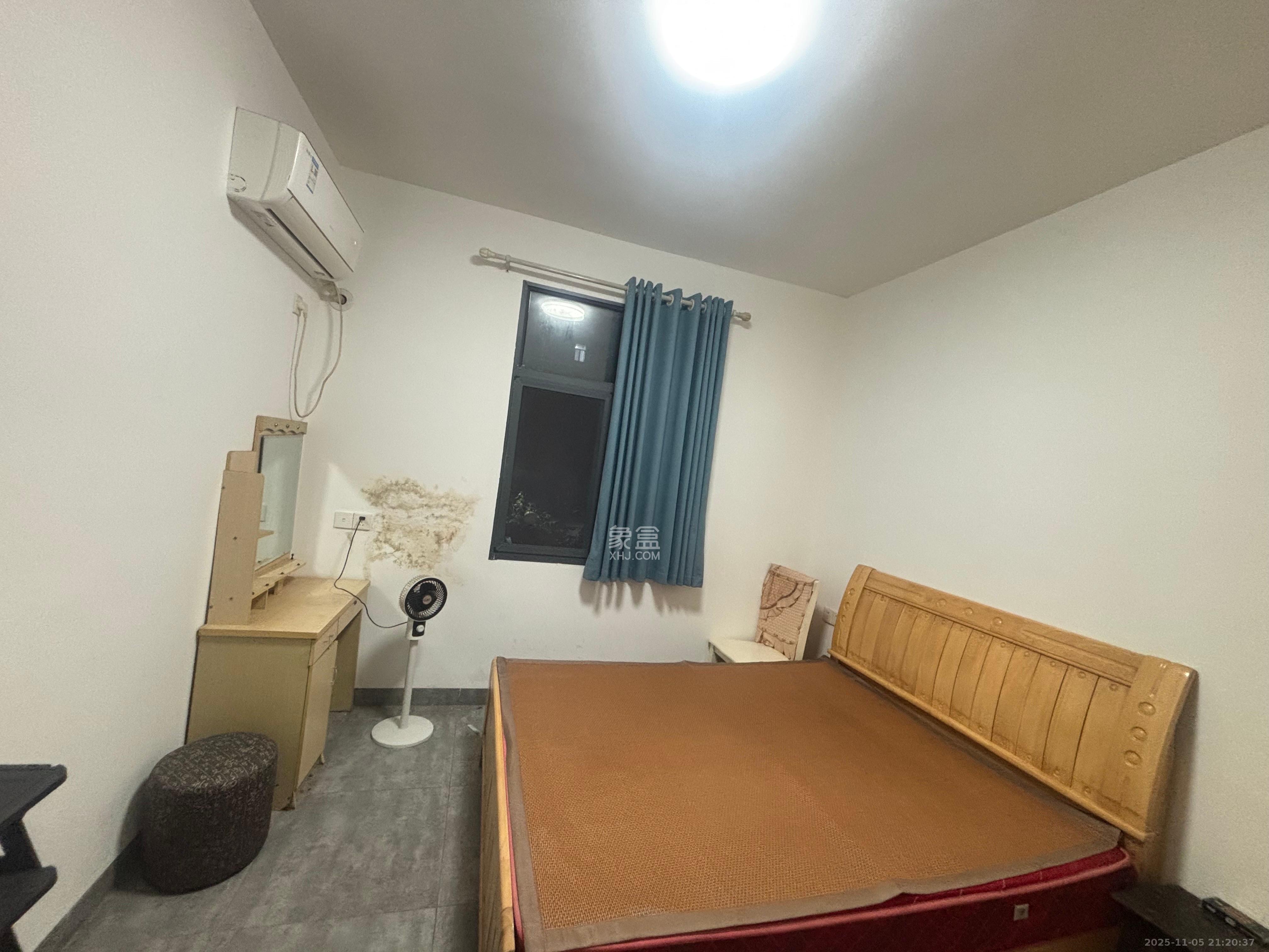 人民新村  2室1厅1卫    1600.0元/月室内图