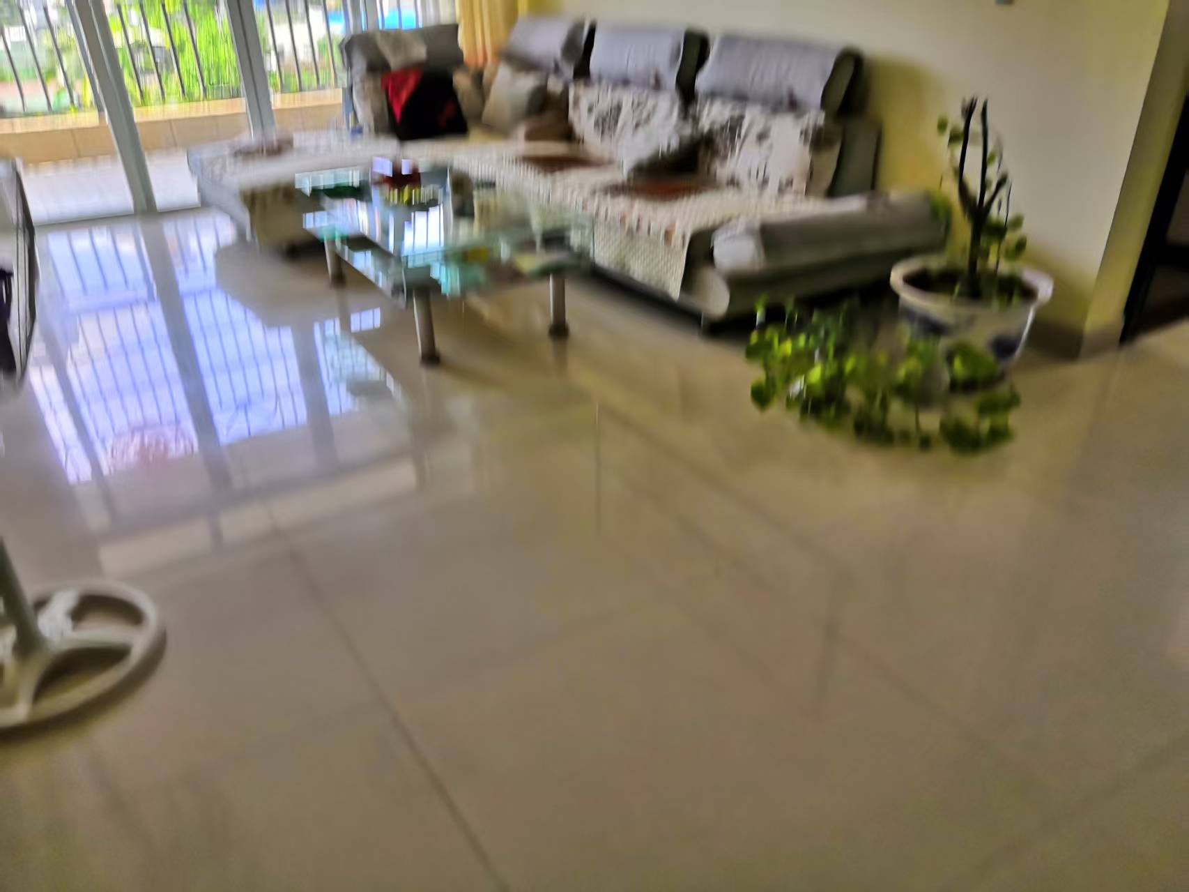 金银广场  3室2厅2卫    2200.0元/月室内图