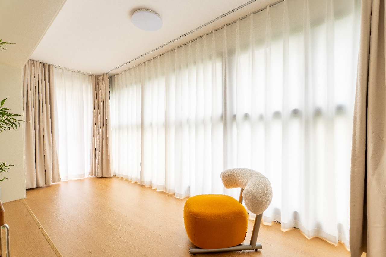 保利中央海岸一二期 3室2厅2卫 199.0万 保利中央海岸一二期 3室2厅2卫 199.0万室内图