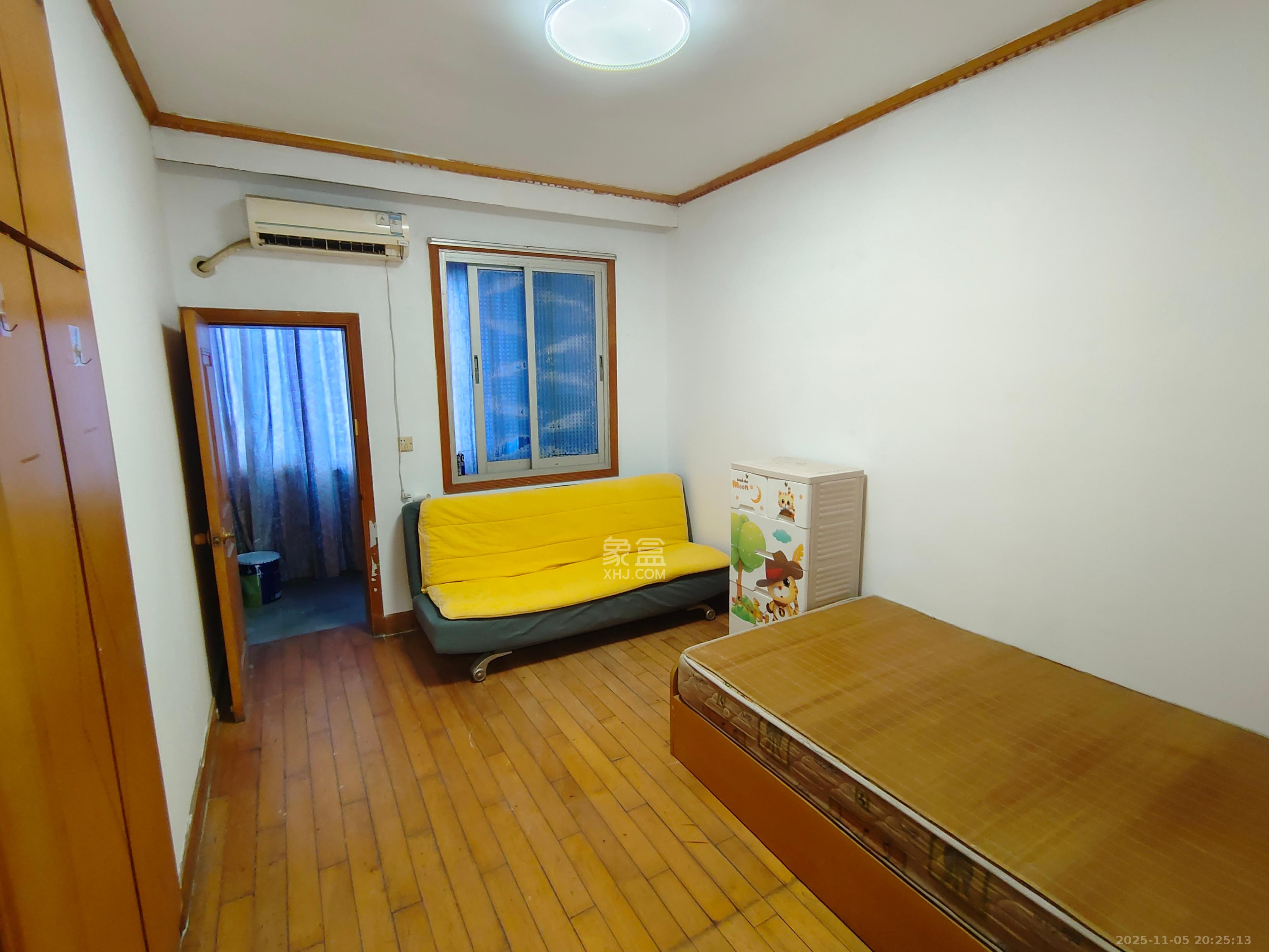 教育电视台宿舍 2室1厅1卫 1300.0元/月 教育电视台宿舍 2室1厅1卫 1300.0元/月室内图