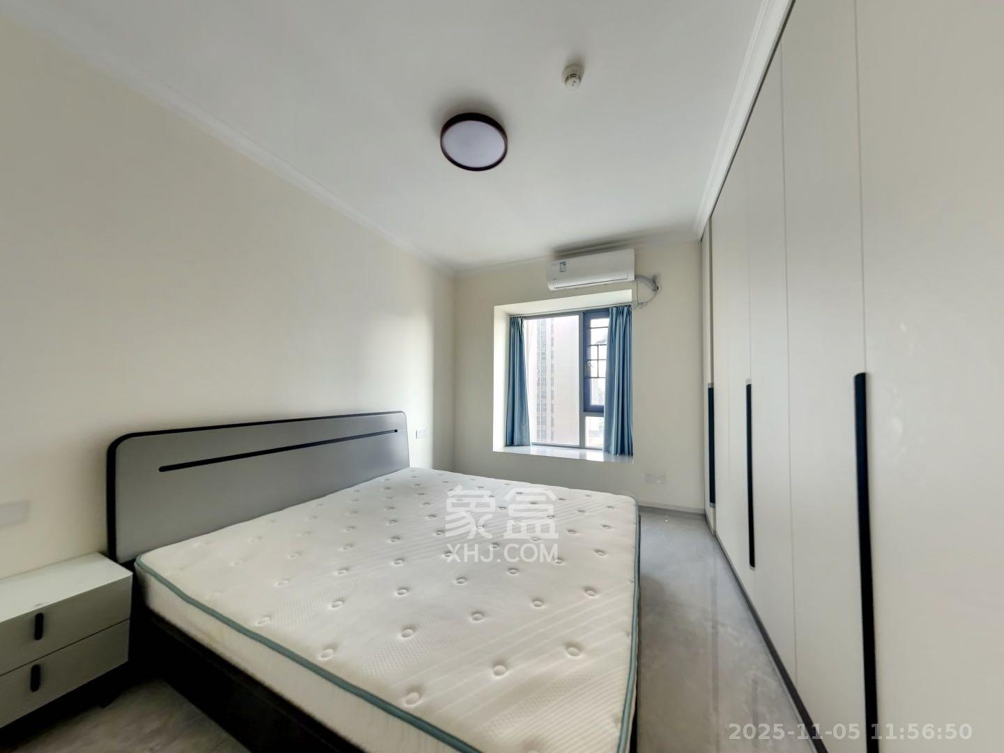 阳光城檀悦 4室2厅2卫 5200.0元/月 阳光城檀悦 4室2厅2卫 5200.0元/月室内图