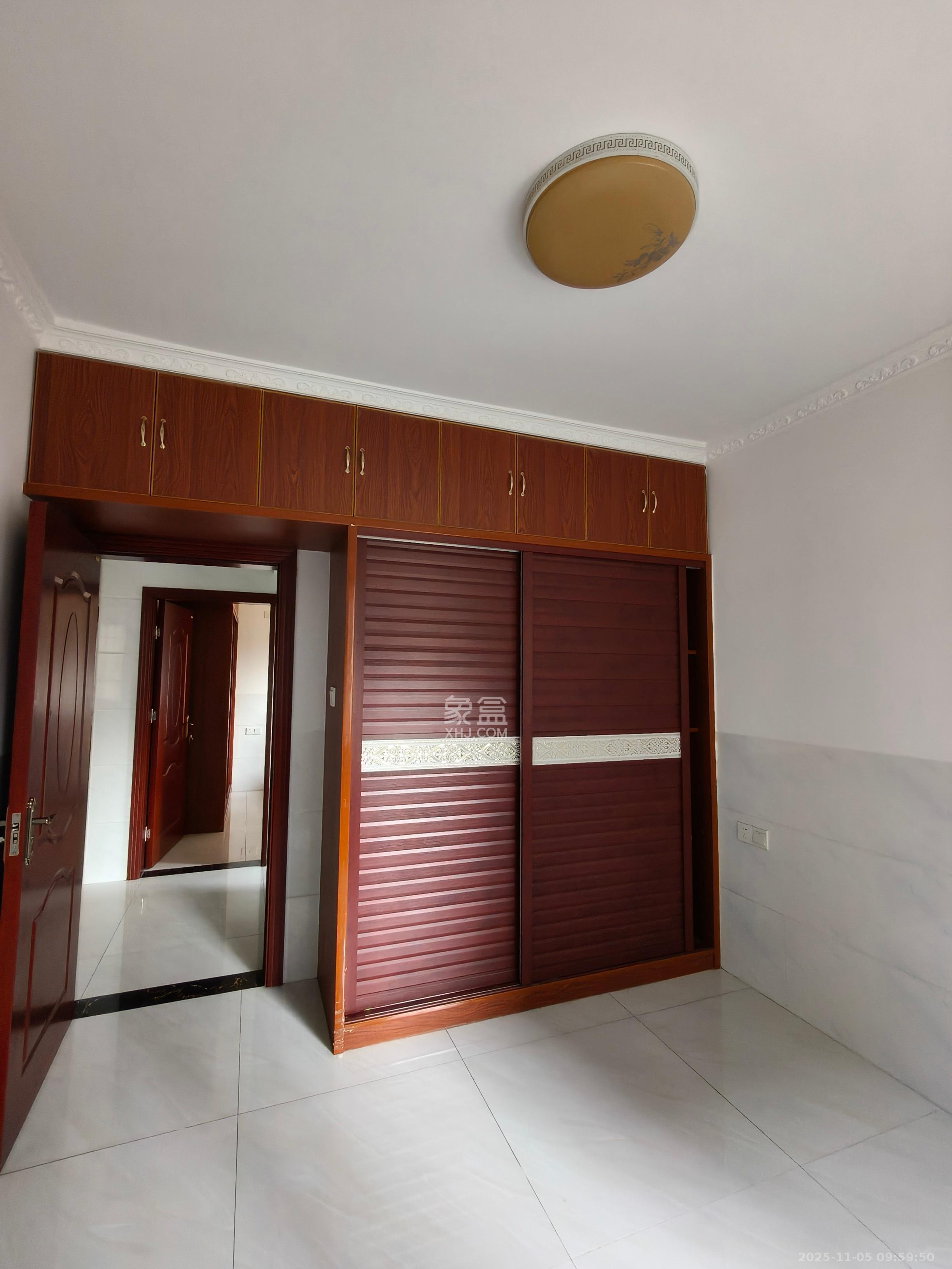 星城新宇黎锦苑  2室2厅1卫    1680.0元/月室内图