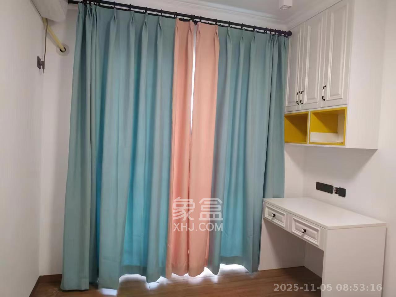 勤诚达新界 1室2厅1卫 2600.0元/月 勤诚达新界 1室2厅1卫 2600.0元/月室内图