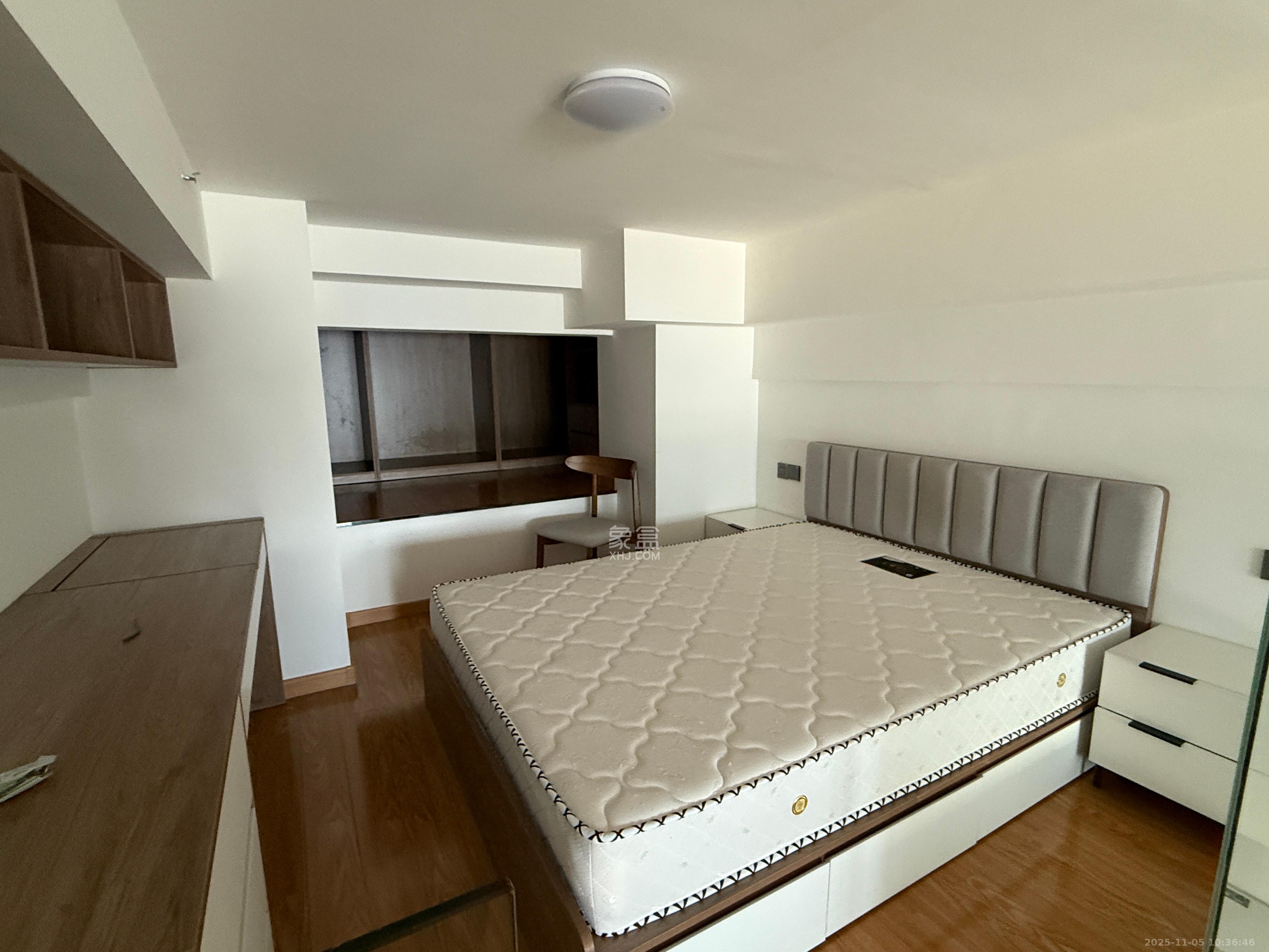 阳光城檀悦  2室1厅1卫    2800.0元/月室内图