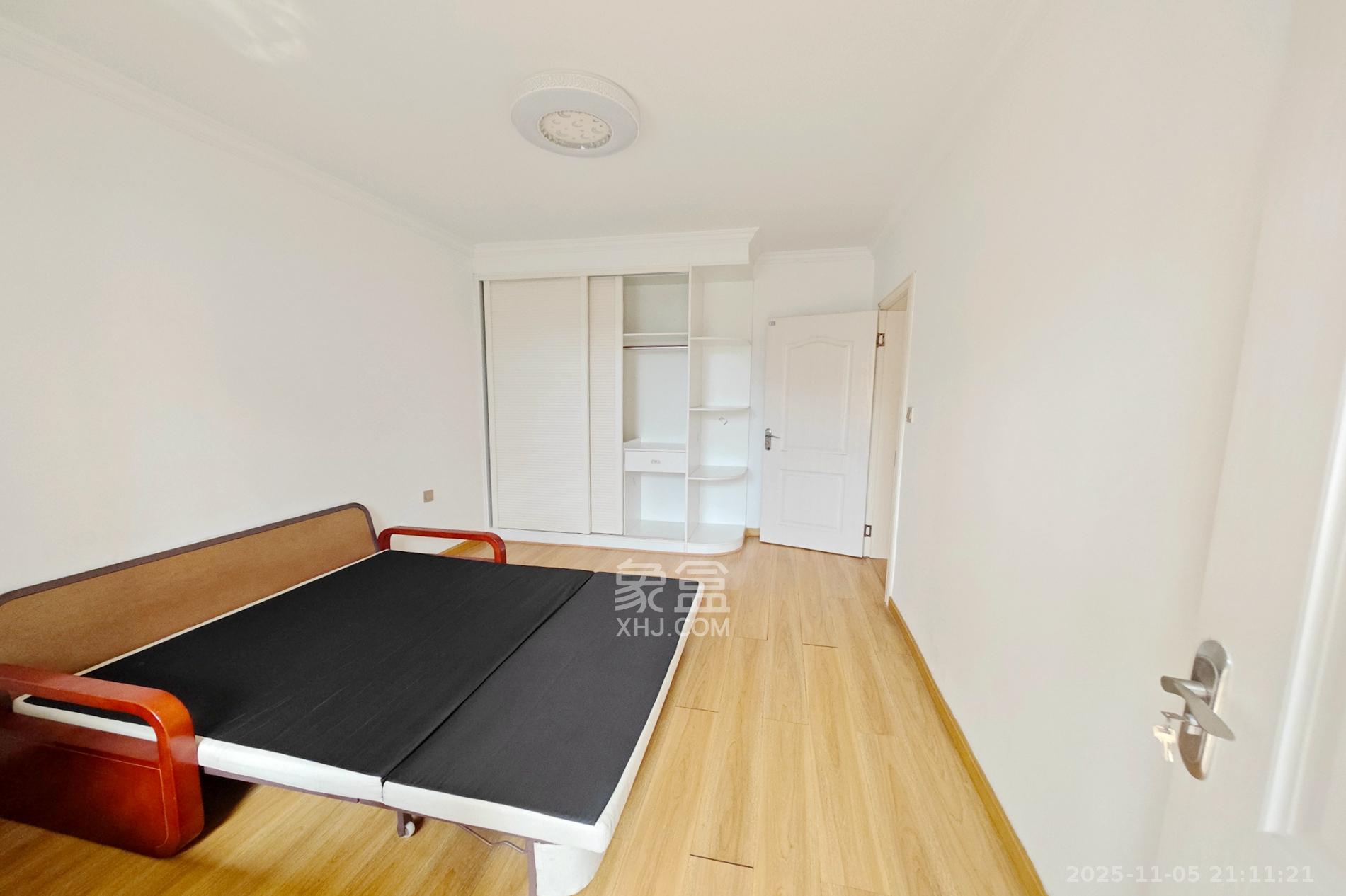 桂花二村  2室1厅1卫    42.0万卧室