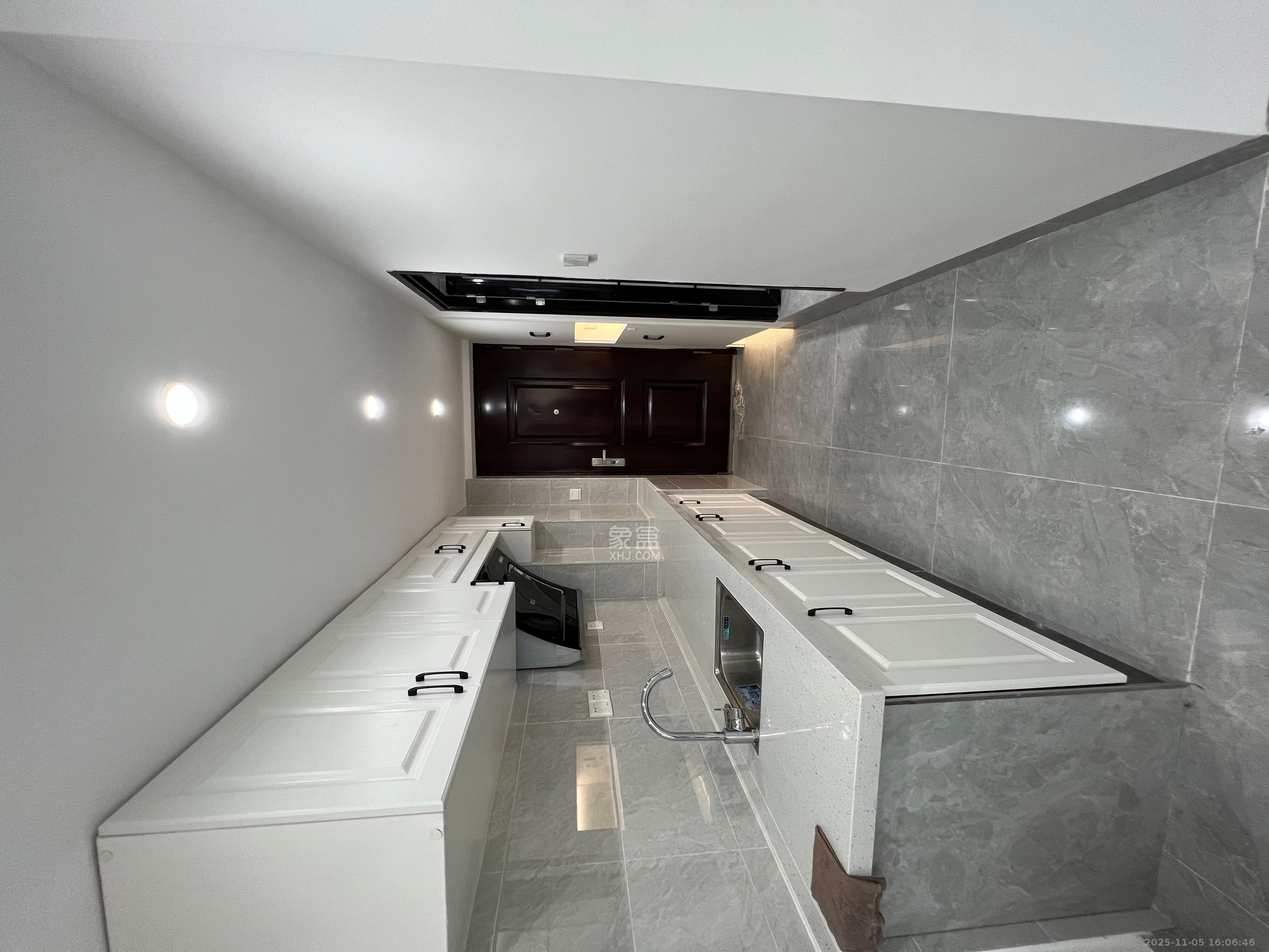 弘阳时光里  1室1厅1卫    2000.0元/月室内图