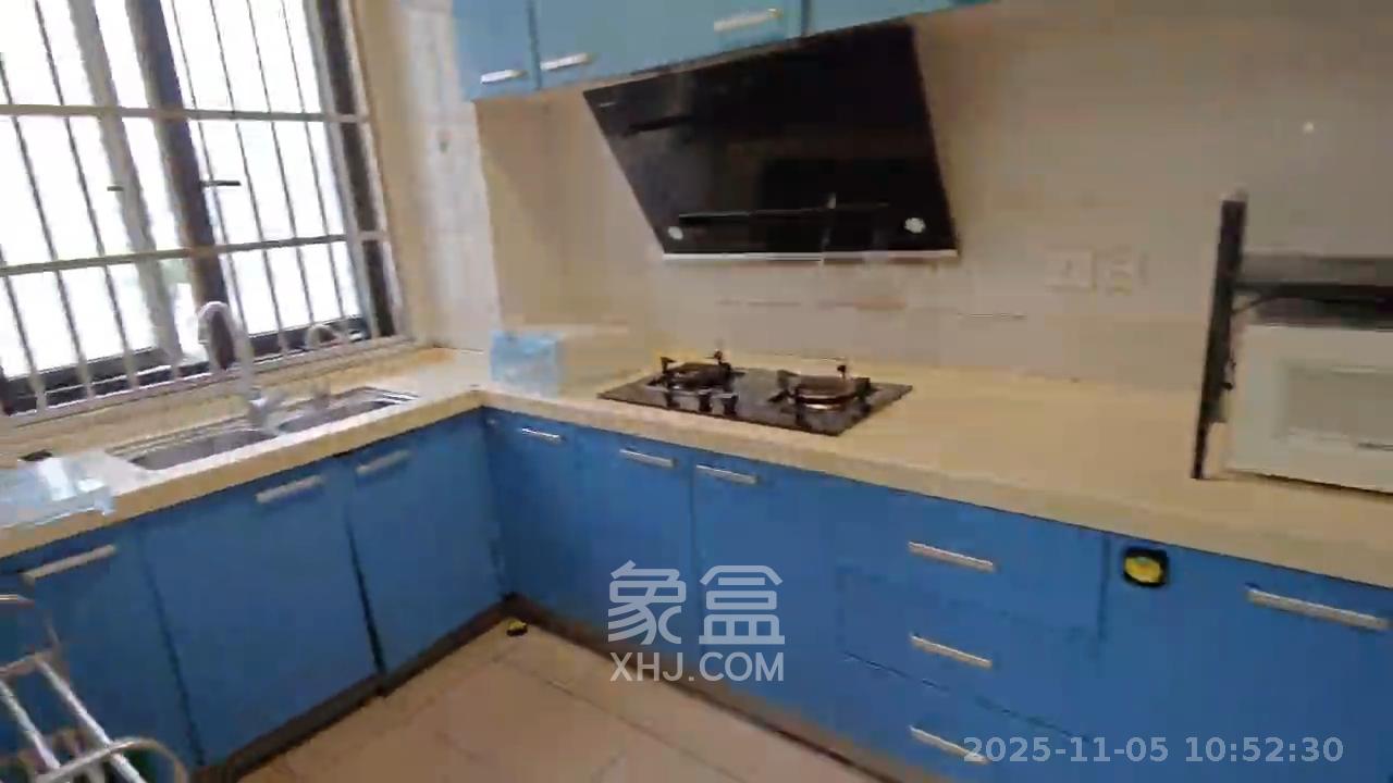 西子湖畔沃府  2室2厅1卫    2300.0元/月室内图