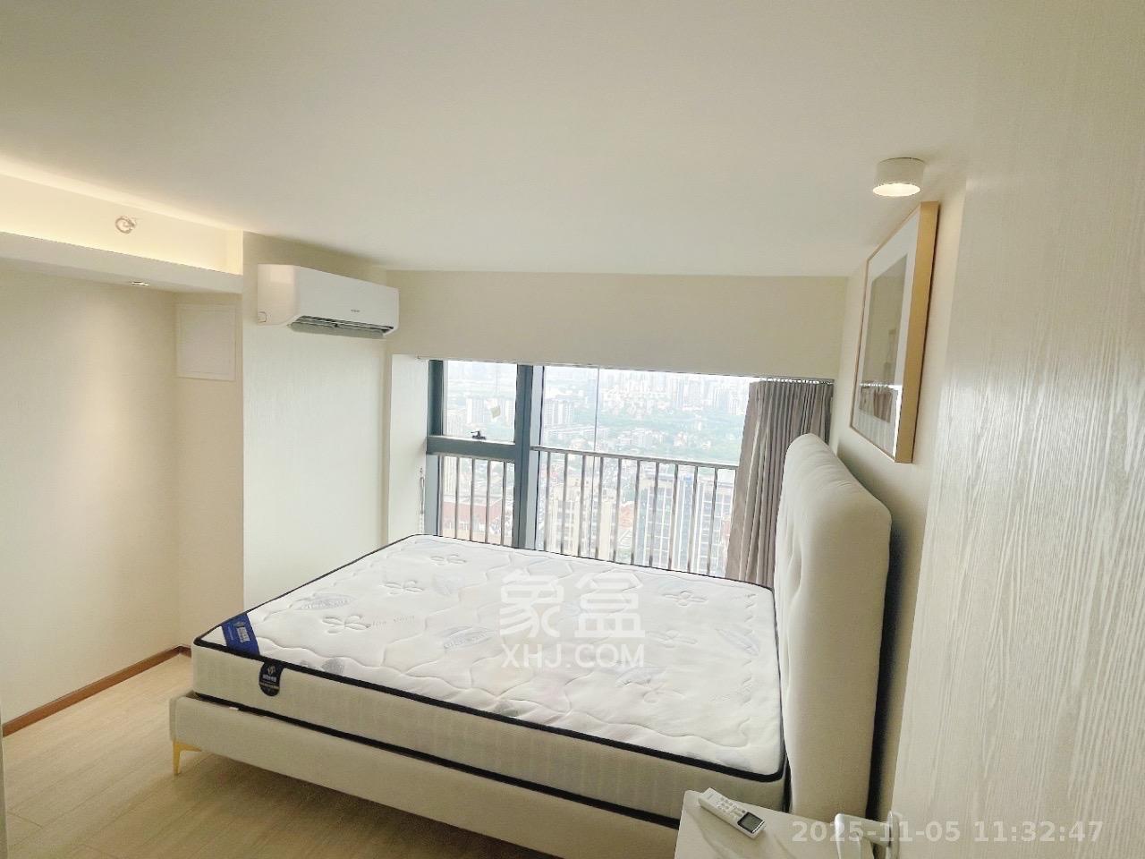 华远华时代 4室1厅2卫 4500.0元/月 华远华时代 4室1厅2卫 4500.0元/月室内图