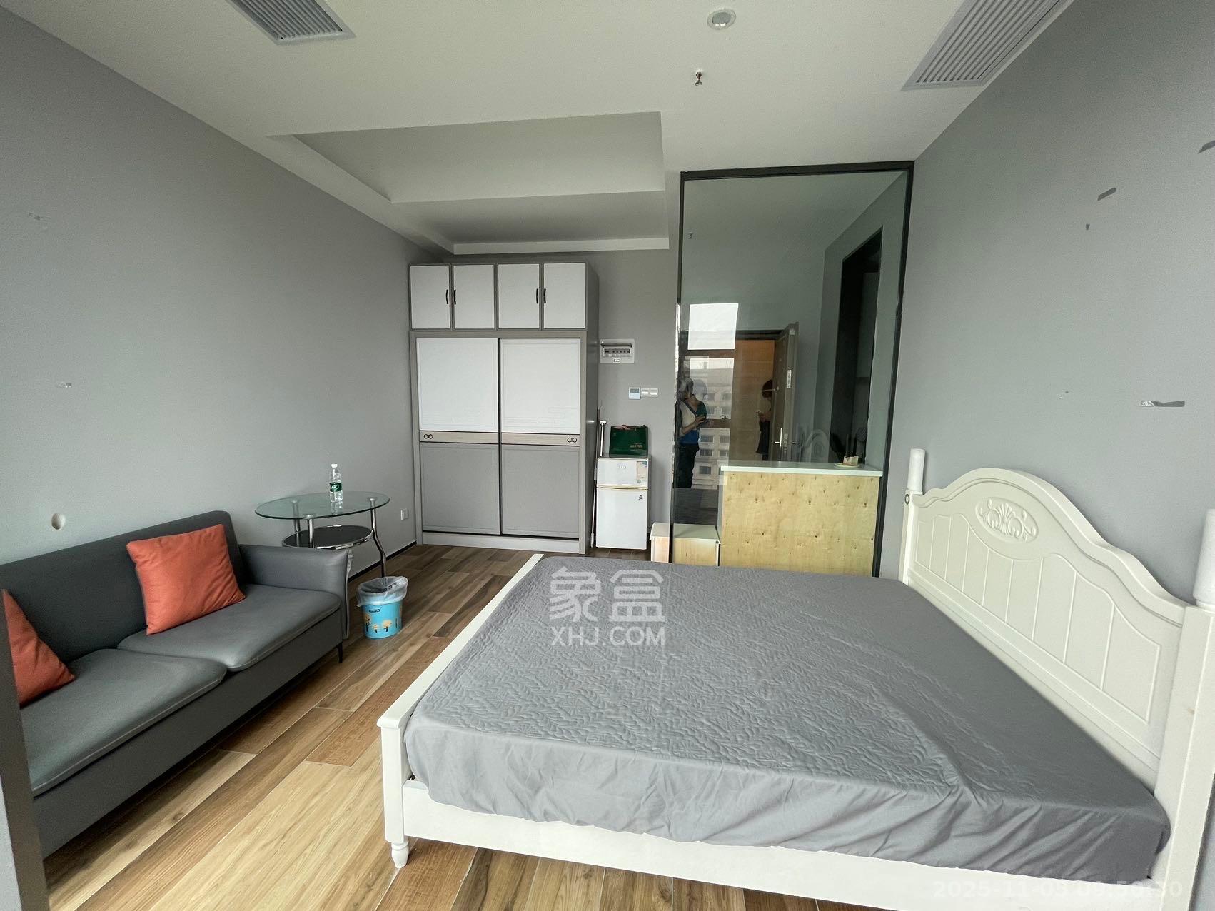 里约荟 1室1厅1卫 1800.0元/月 里约荟 1室1厅1卫 1800.0元/月室内图