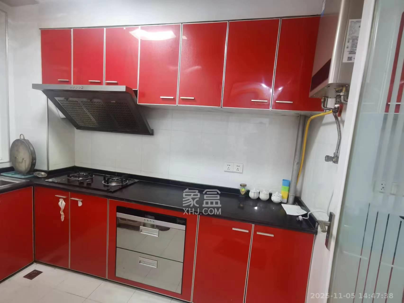 金霞银园 2室2厅1卫 1800.0元/月 金霞银园 2室2厅1卫 1800.0元/月室内图