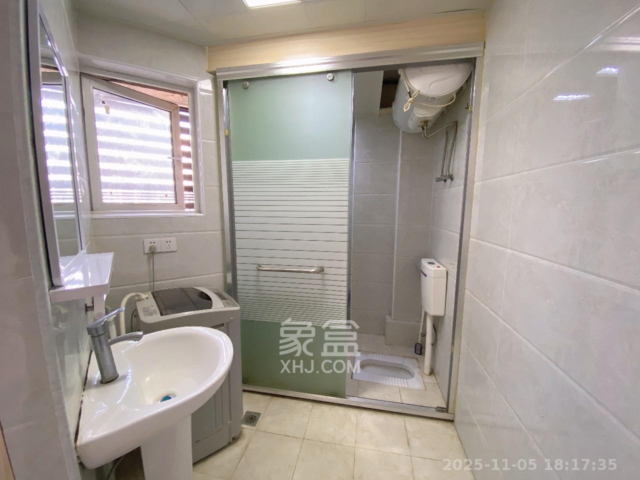 当代滨江MOMA 1室0厅1卫 1300.0元/月 当代滨江MOMA 1室0厅1卫 1300.0元/月室内图