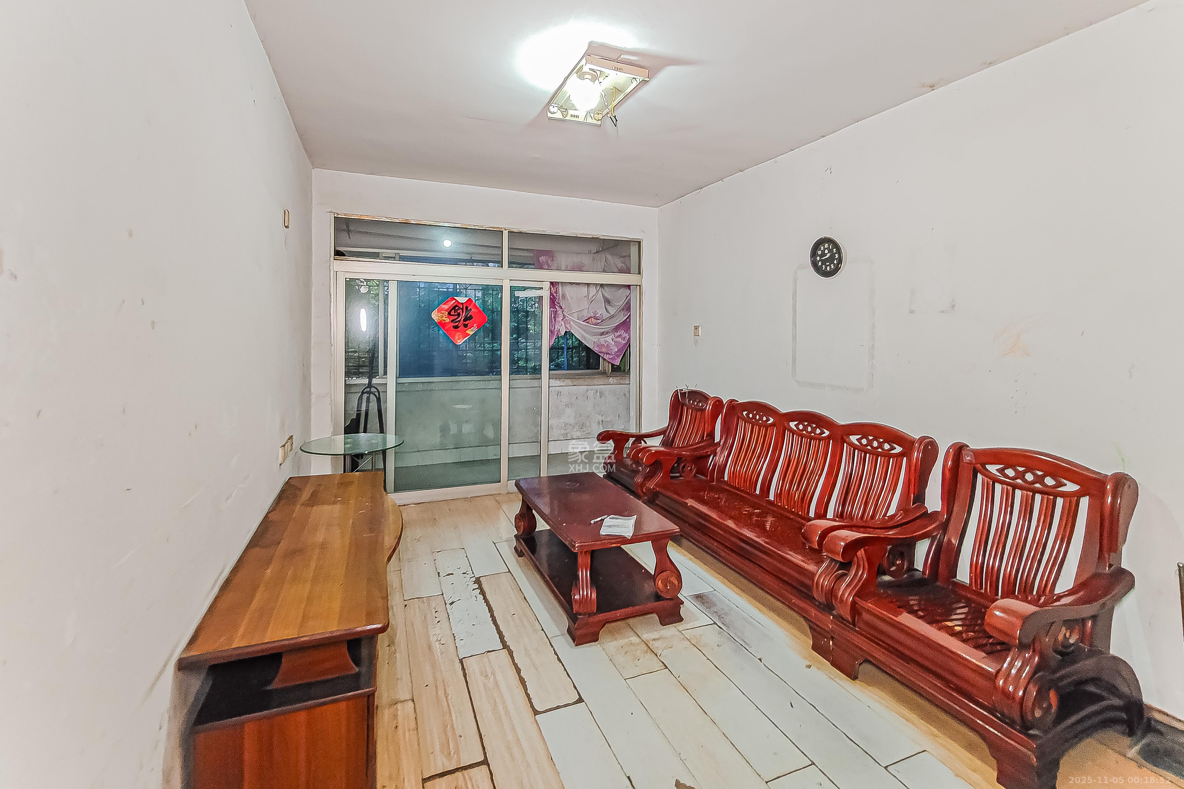 桔园小区1-8片  2室1厅1卫    39.8万