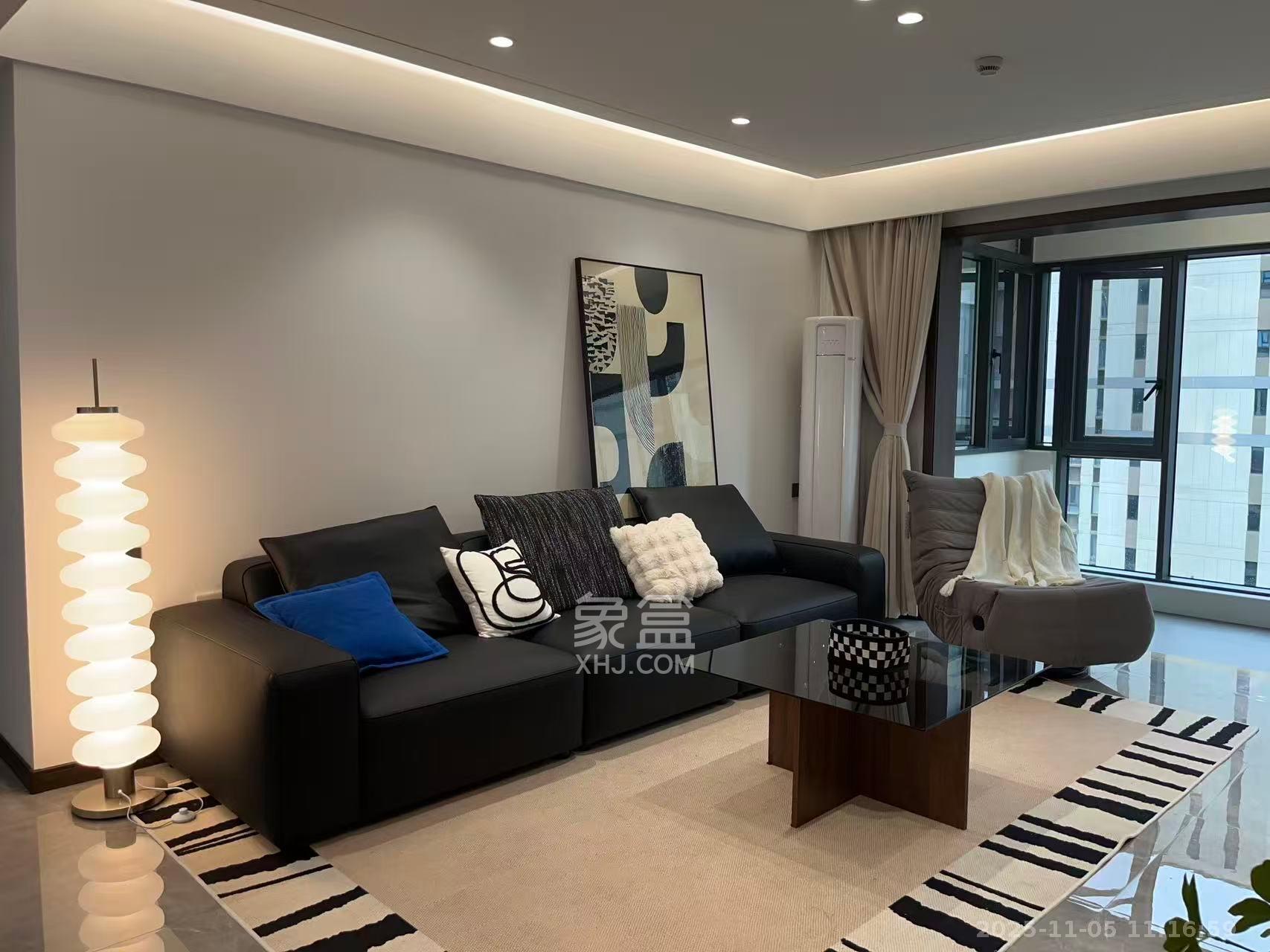 卓越中寰  4室2厅2卫    6800.0元/月室内图