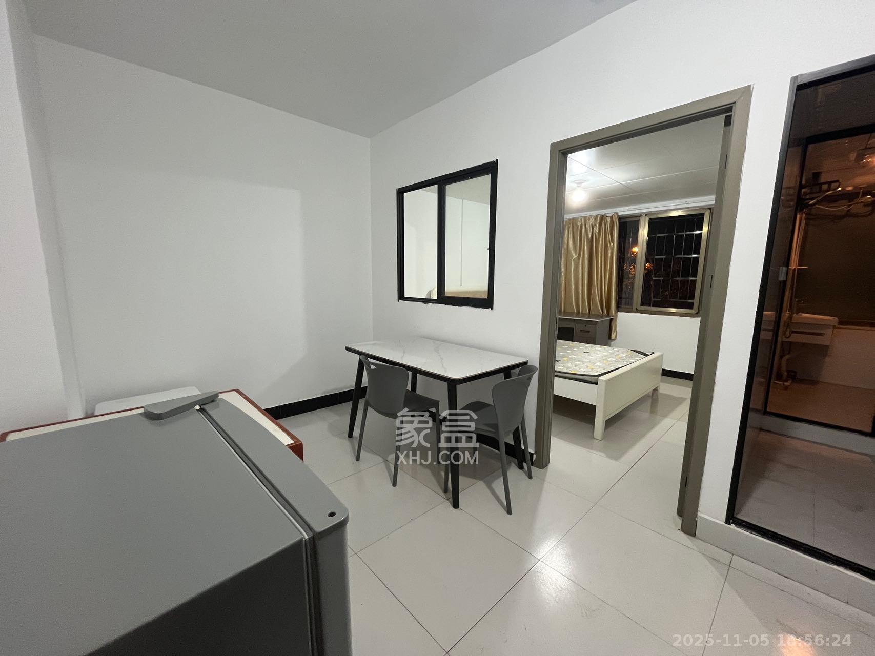 望龙小区  1室1厅1卫    1100.0元/月室内图