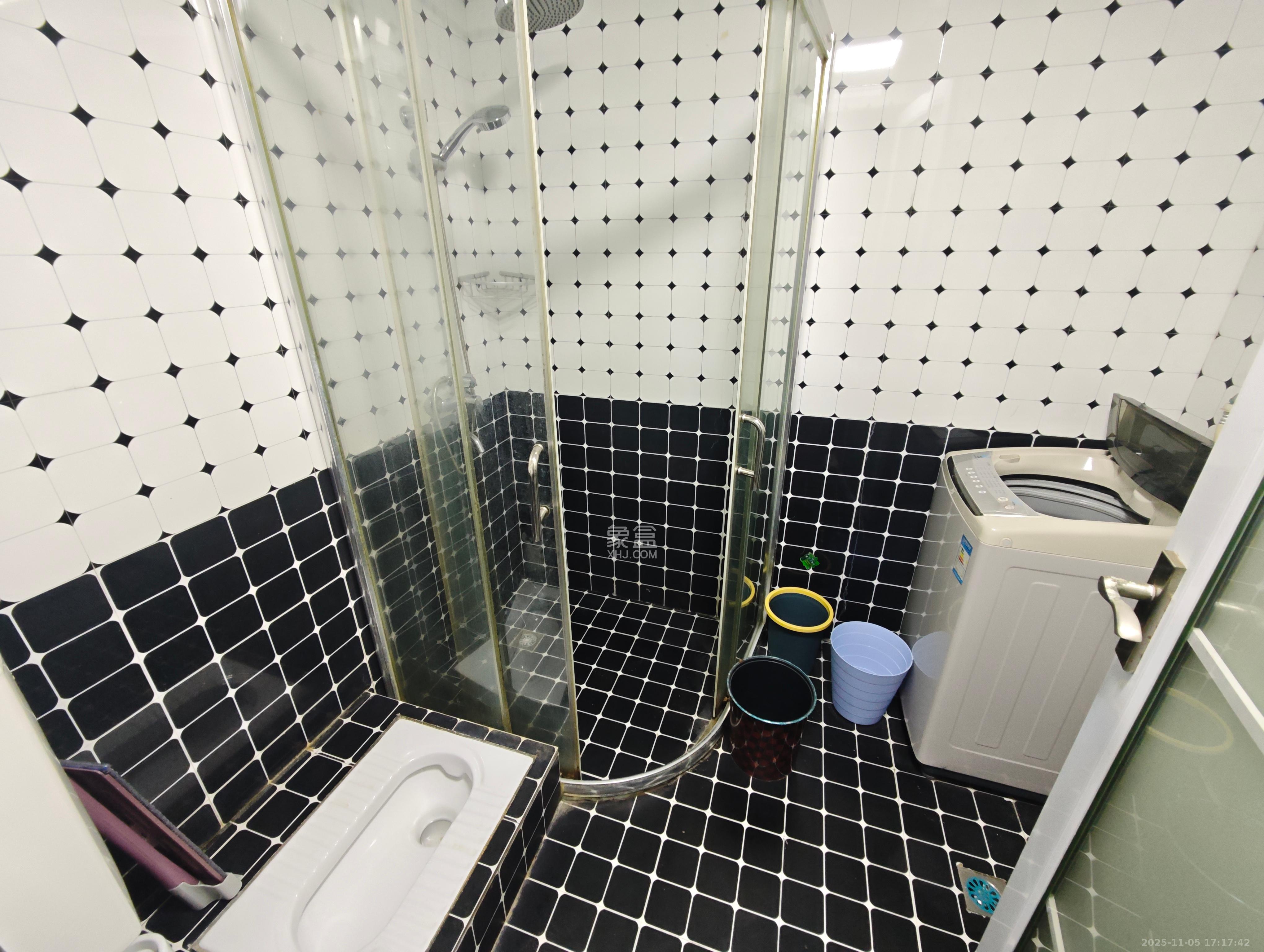 奥克斯广场 1室1厅1卫 1500.0元/月 奥克斯广场 1室1厅1卫 1500.0元/月室内图