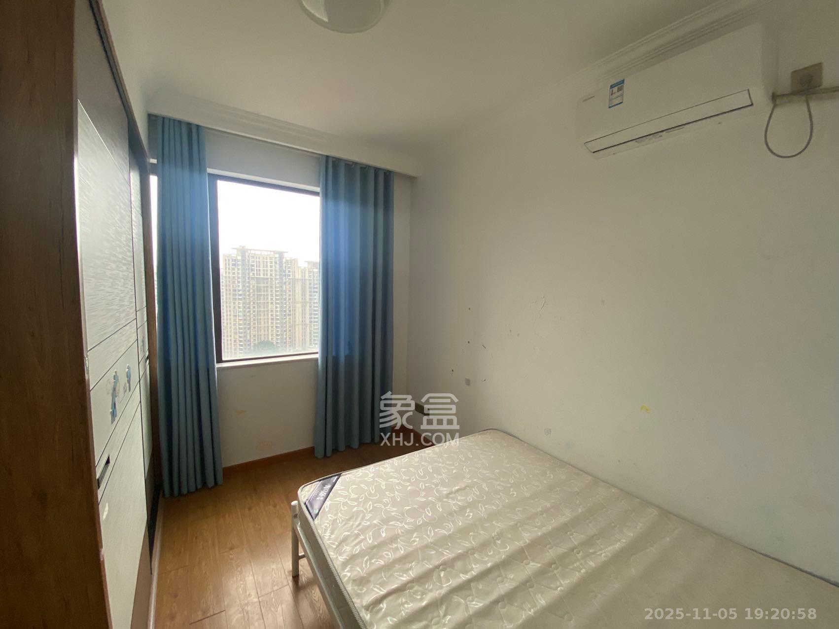 中建信和城  3室2厅2卫    3100.0元/月室内图