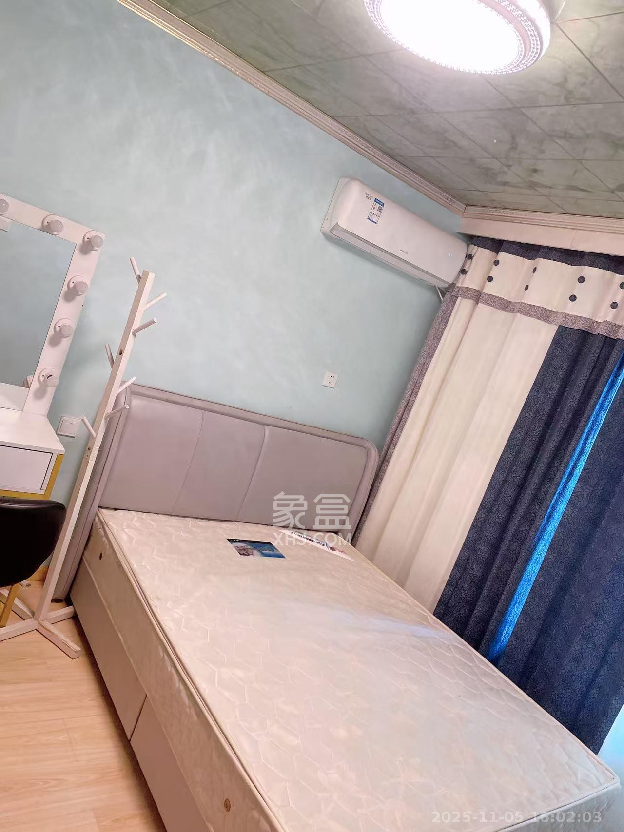 阳明山庄 3室1厅1卫 2200.0元/月 阳明山庄 3室1厅1卫 2200.0元/月室内图