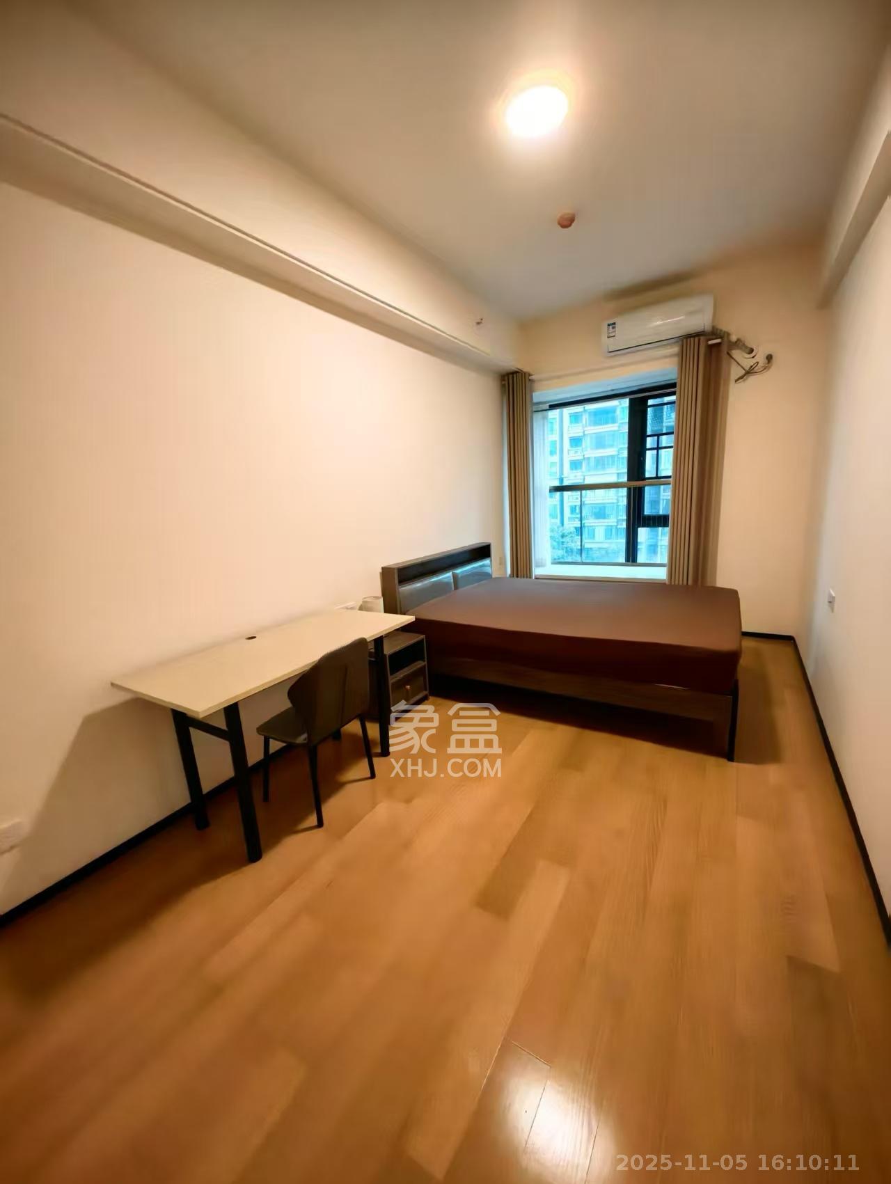 恒大国际广场 1室1厅1卫 2100.0元/月 恒大国际广场 1室1厅1卫 2100.0元/月室内图