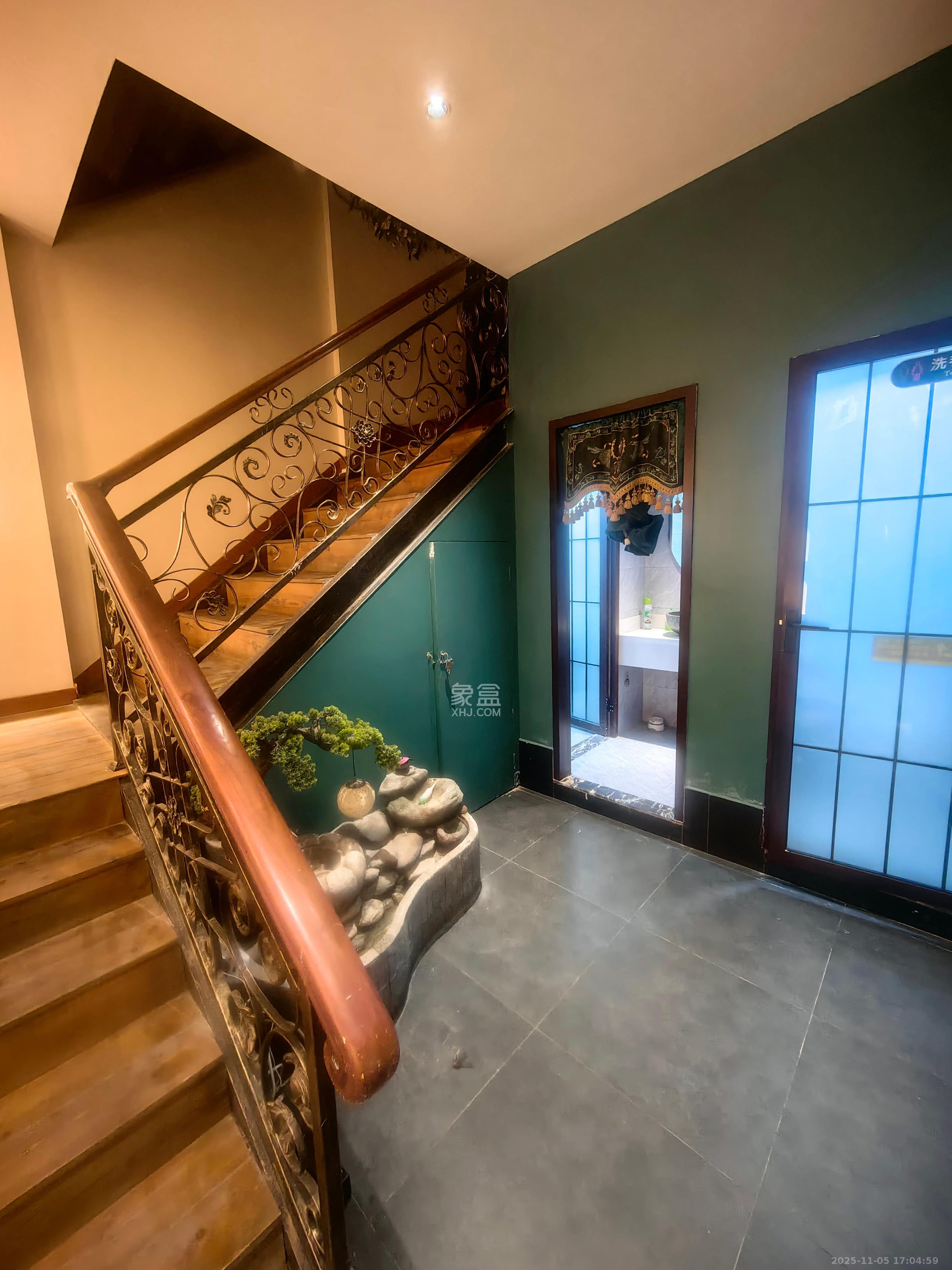 君康家园（梅溪湖七喜街）   150.0㎡      12000.0元/月室内图