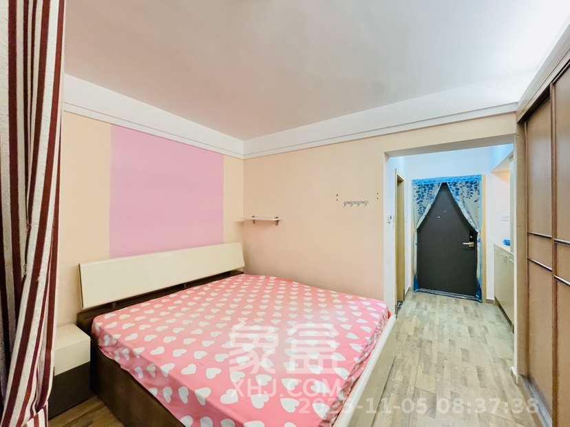 大财门公寓 1室1厅1卫 2500.0元/月 大财门公寓 1室1厅1卫 2500.0元/月室内图