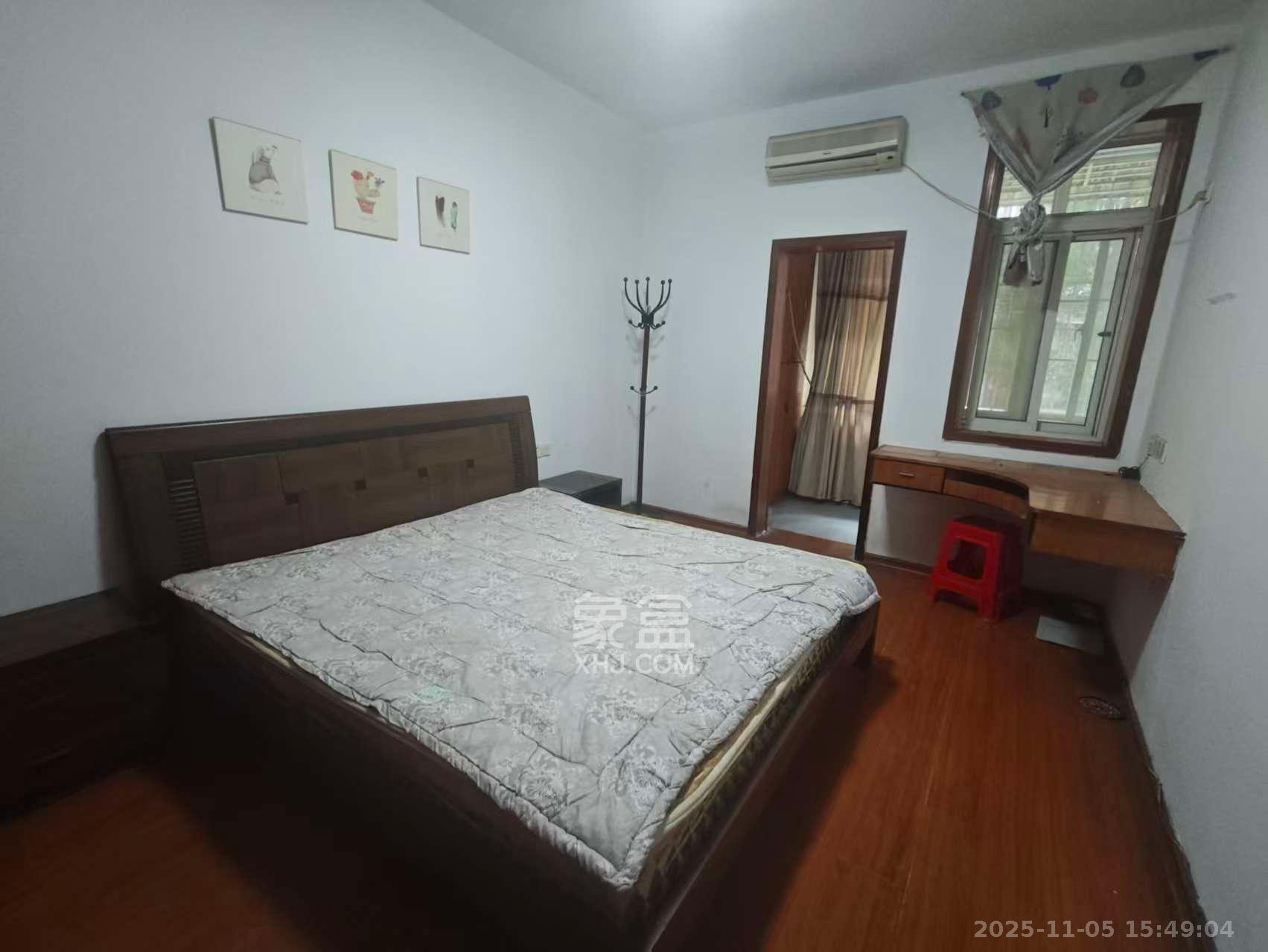 百纺大院宿舍  2室1厅1卫    1550.0元/月室内图