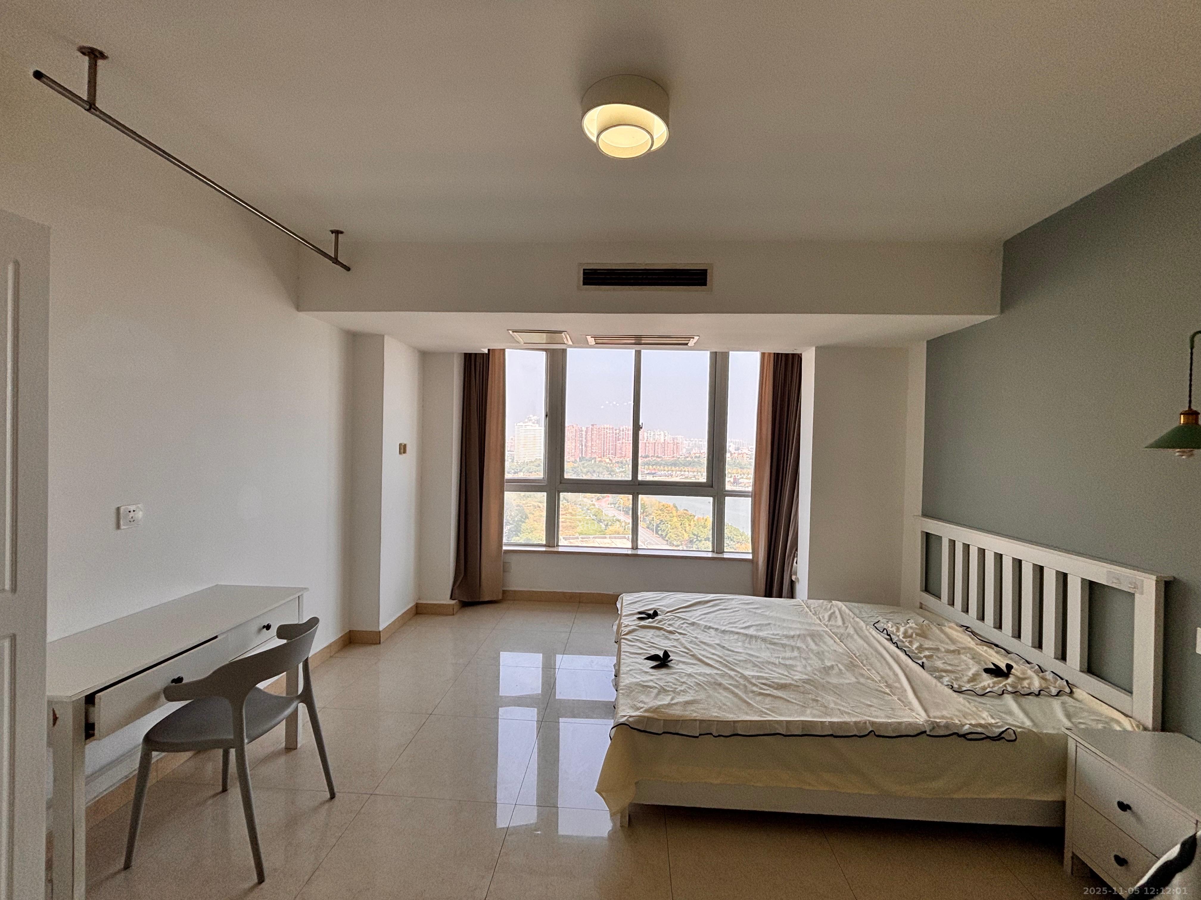 先锋东外滩 1室1厅1卫 1500.0元/月 先锋东外滩 1室1厅1卫 1500.0元/月室内图