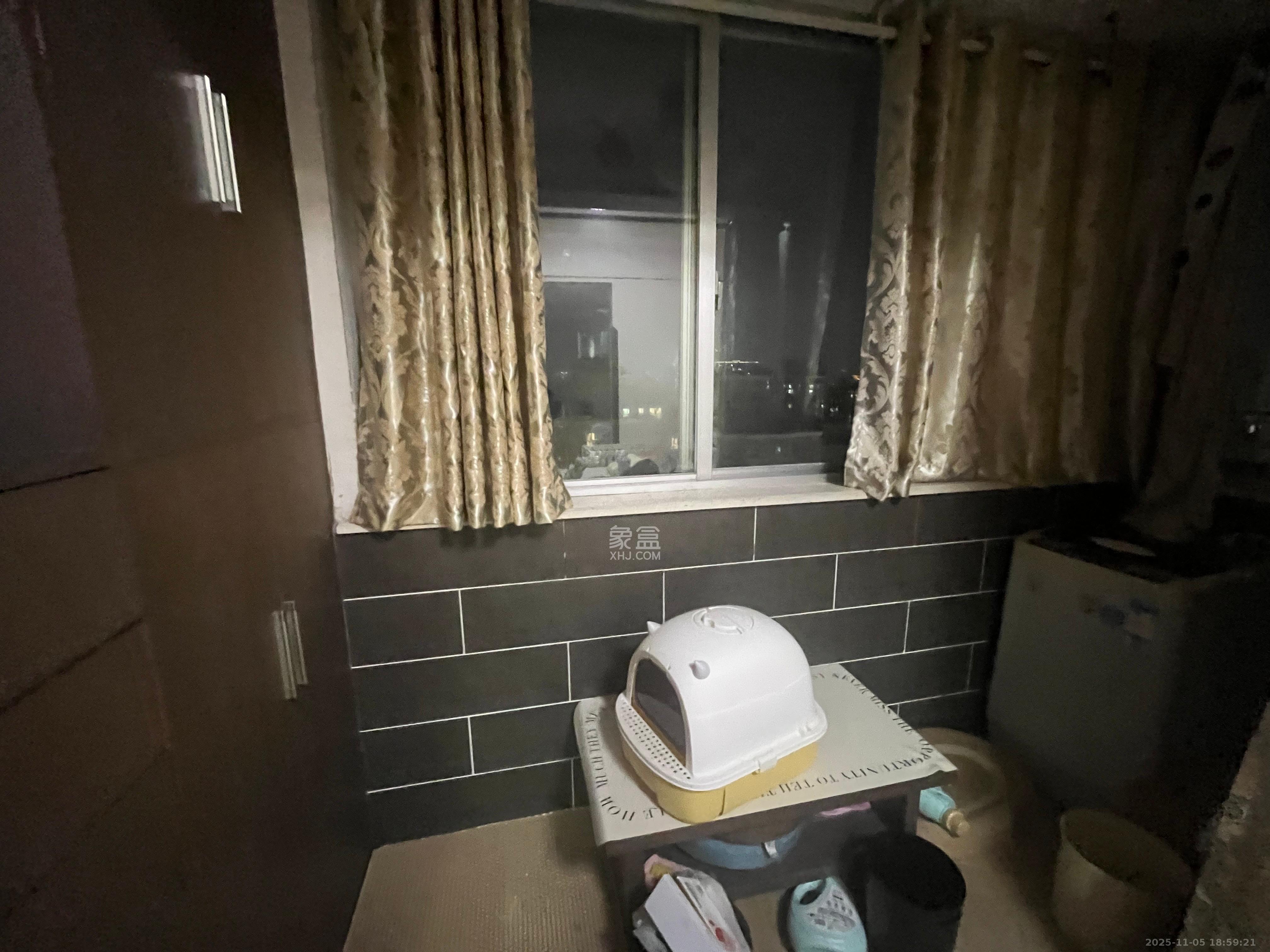 上河国际B座 1室1厅1卫 1600.0元/月 上河国际B座 1室1厅1卫 1600.0元/月室内图