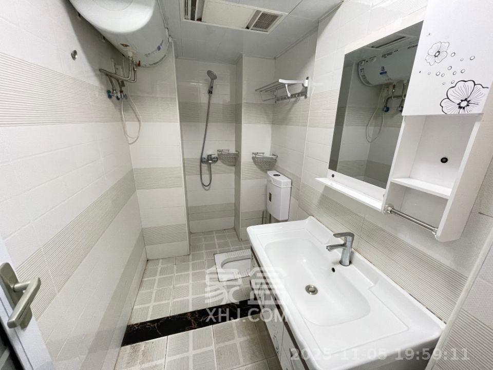 西子湖畔沃府 1室0厅1卫 1700.0元/月 西子湖畔沃府 1室0厅1卫 1700.0元/月室内图