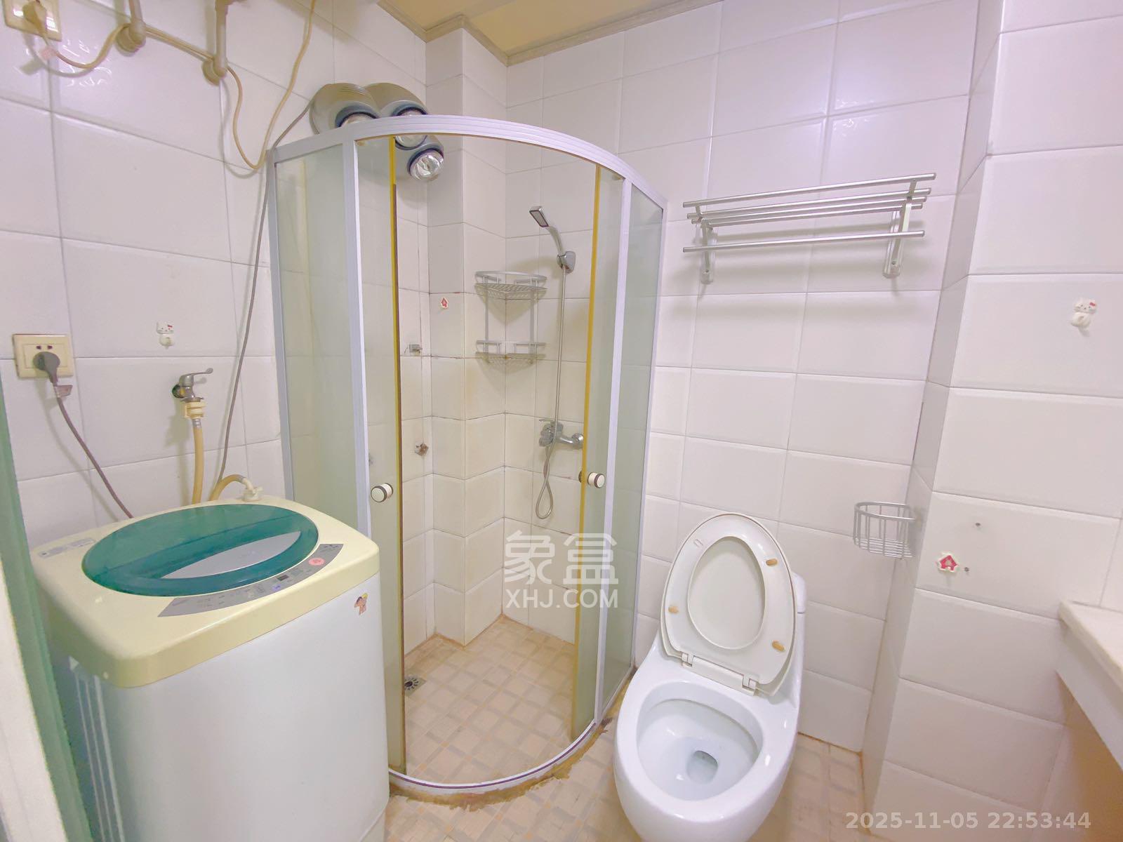 YO领域（领御大厦）  1室1厅1卫    2200.0元/月室内图