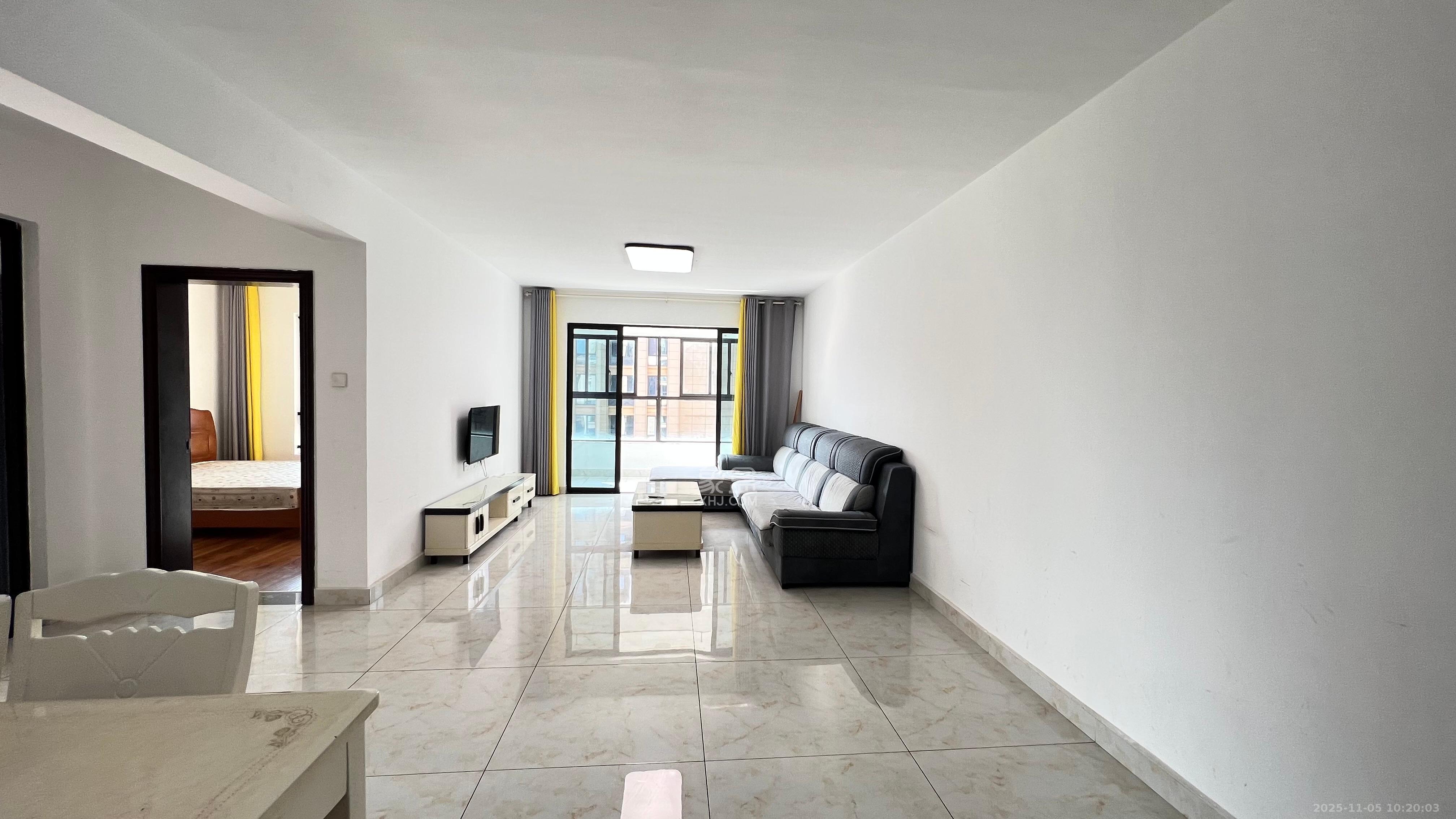 鑫远悦城（鑫远悦时代）  1室3厅1卫    2300.0元/月室内图