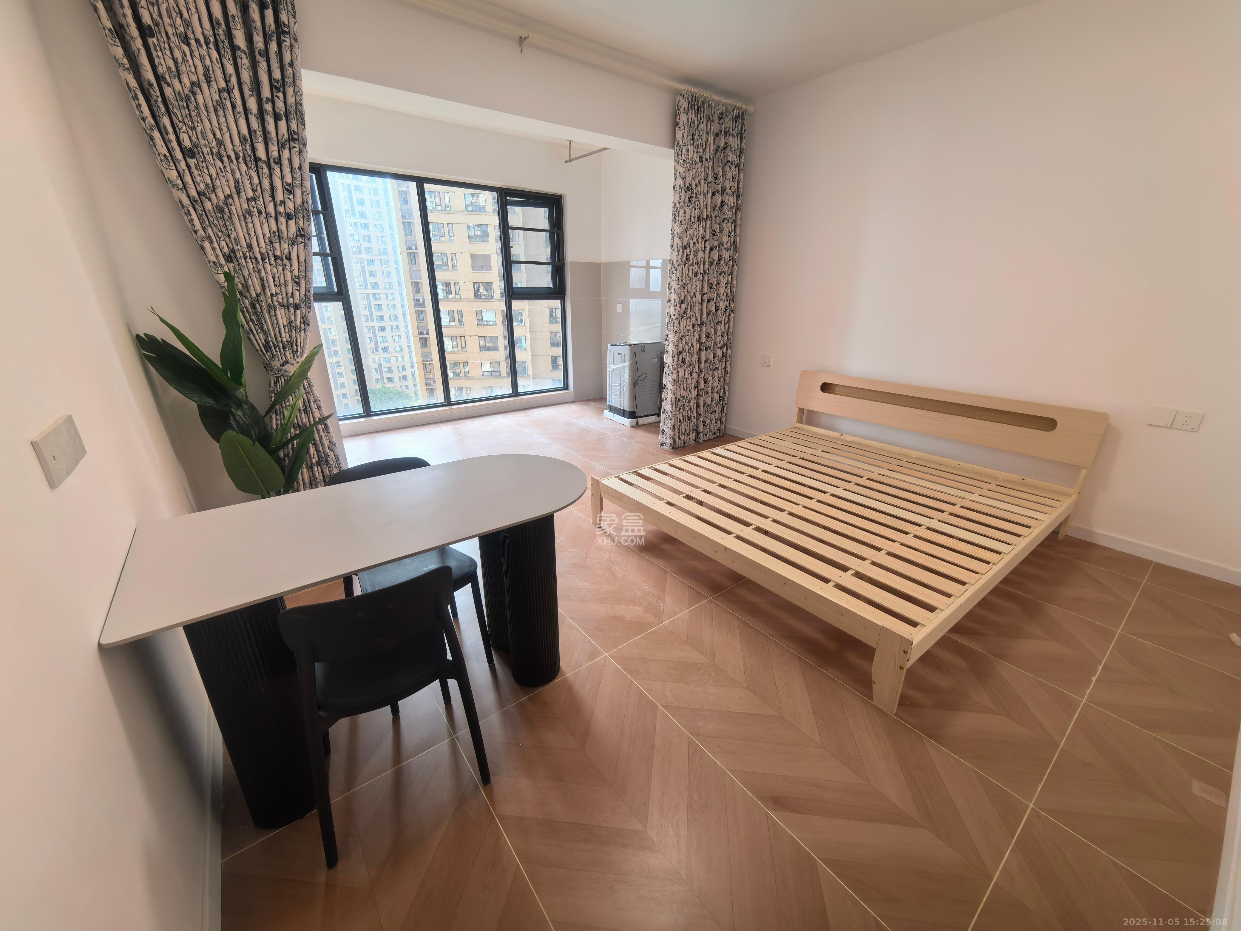 邦盛水岸御园 2室1厅1卫 1800.0元/月 邦盛水岸御园 2室1厅1卫 1800.0元/月室内图