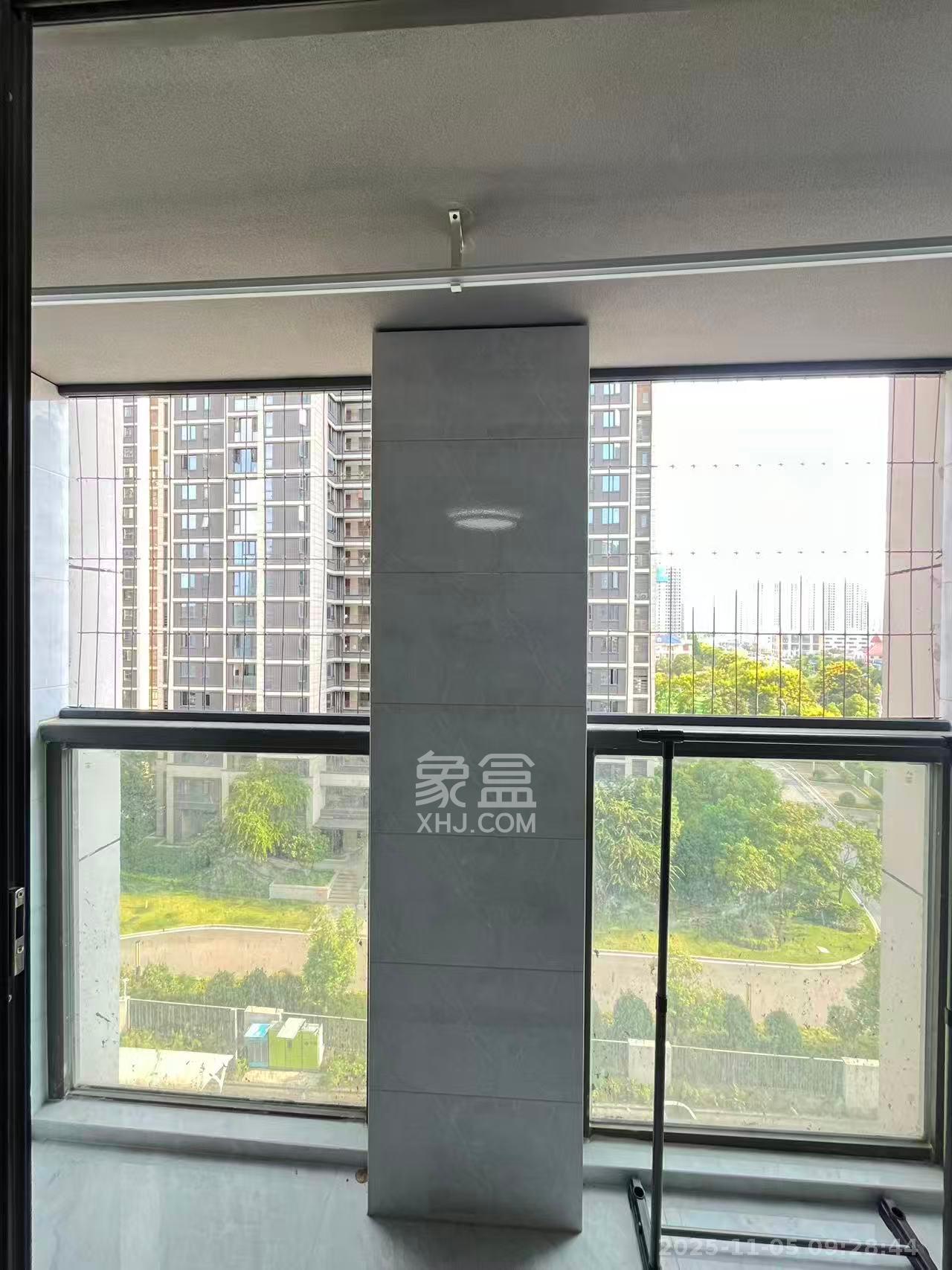 中交广场公寓  2室1厅1卫    2000.0元/月室内图