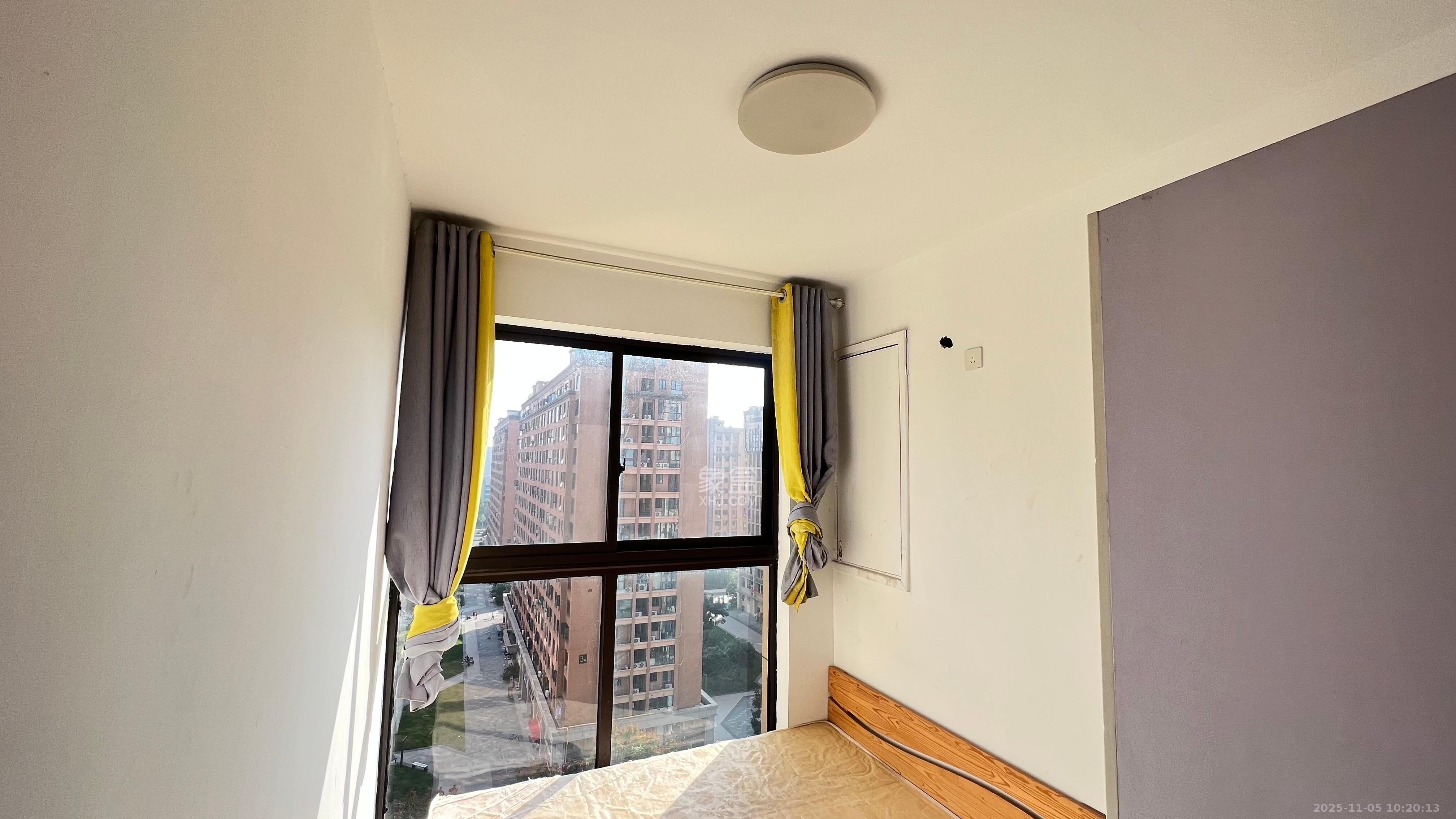 鑫远悦城（鑫远悦时代）  1室3厅1卫    2300.0元/月室内图