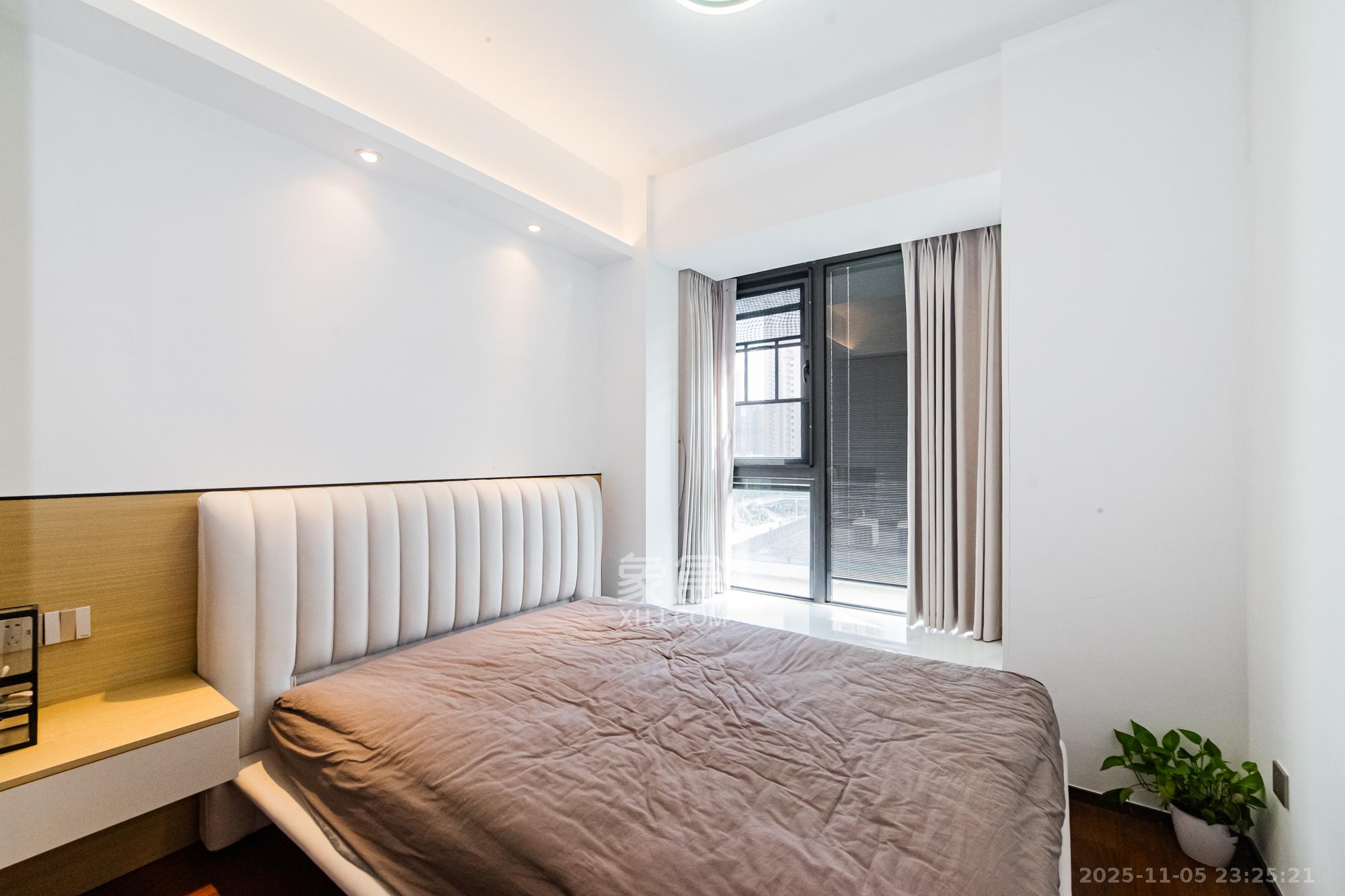 北辰瀚江府 3室2厅2卫 238.0万 北辰瀚江府 3室2厅2卫 238.0万卧室