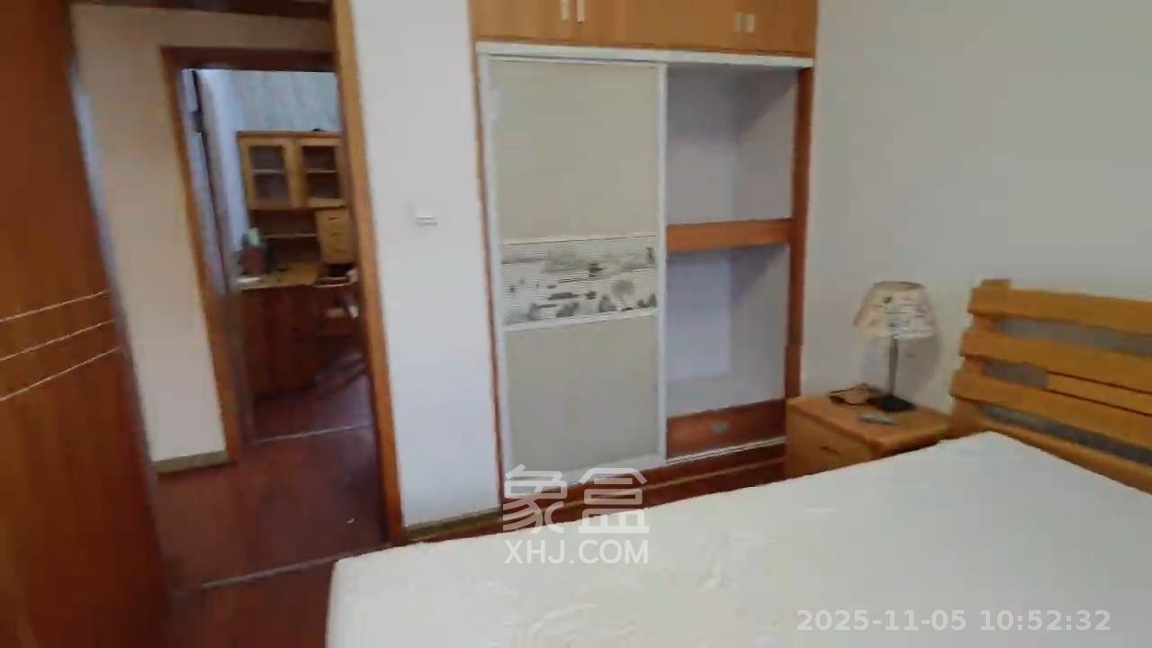 西子湖畔沃府  2室2厅1卫    2300.0元/月室内图