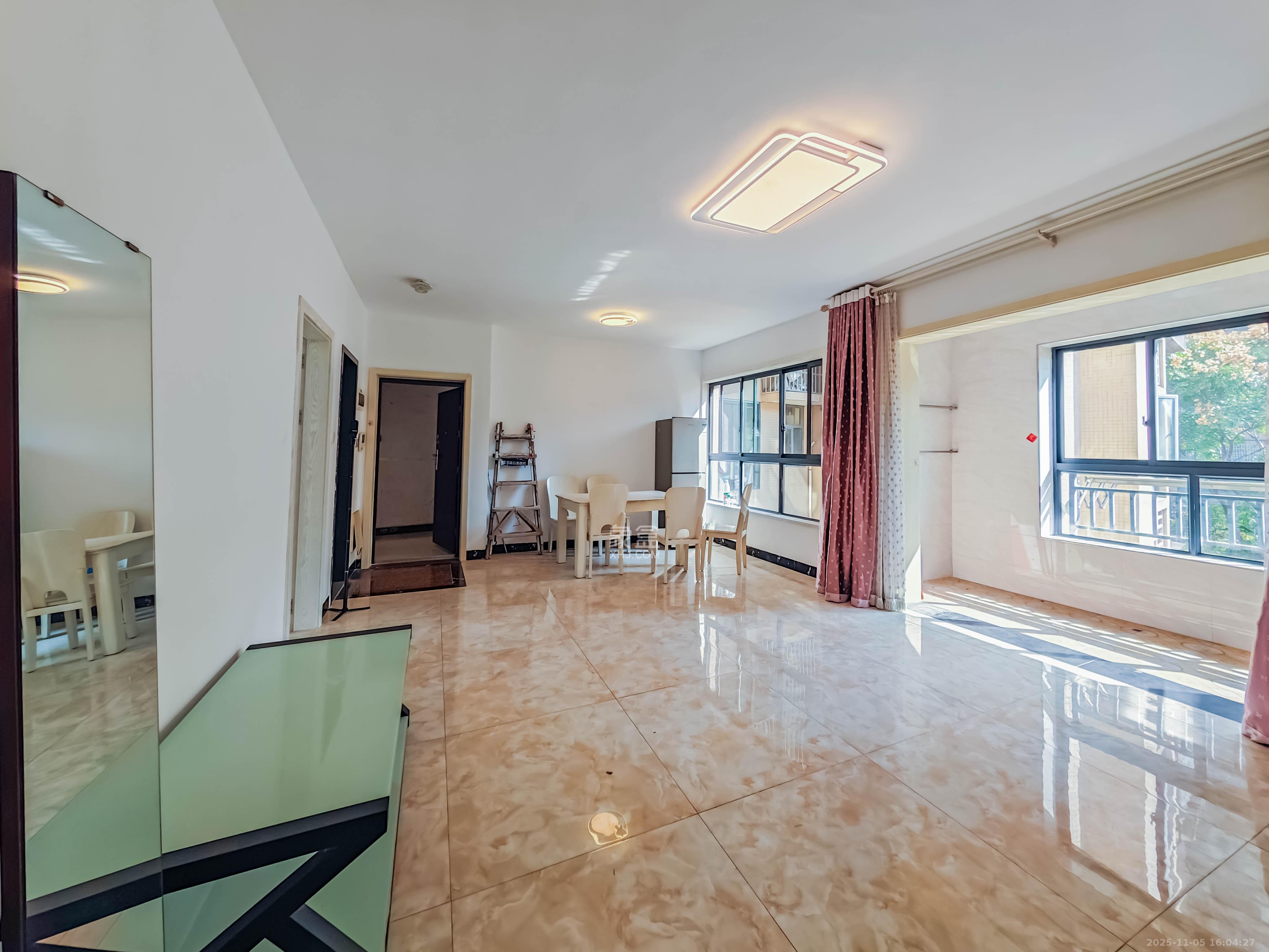 香樟兰亭（朗峰苑）  3室2厅1卫    78.0万