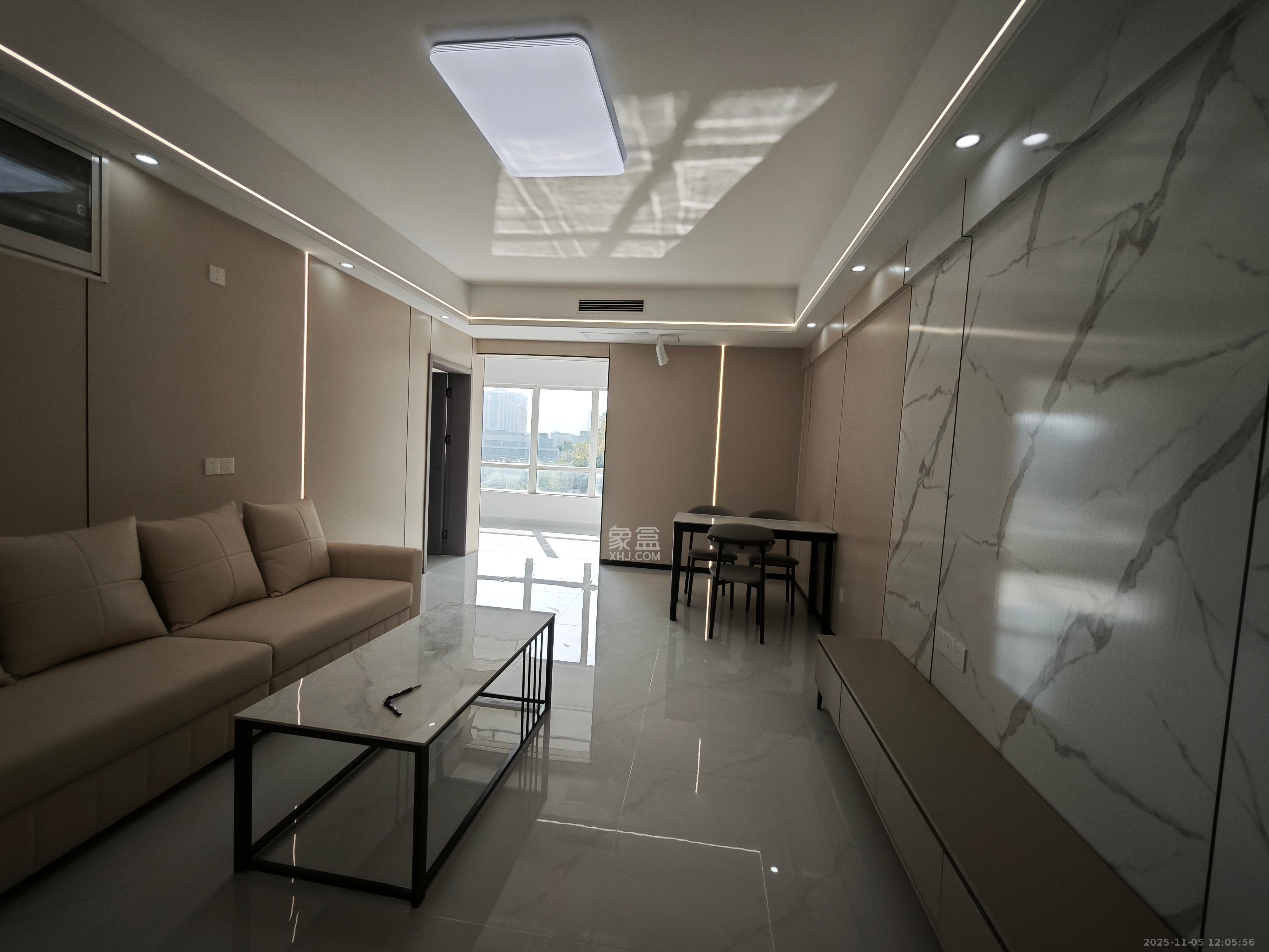 汇金城/嘉华城一期 2室2厅1卫 2300.0元/月 汇金城/嘉华城一期 2室2厅1卫 2300.0元/月室内图