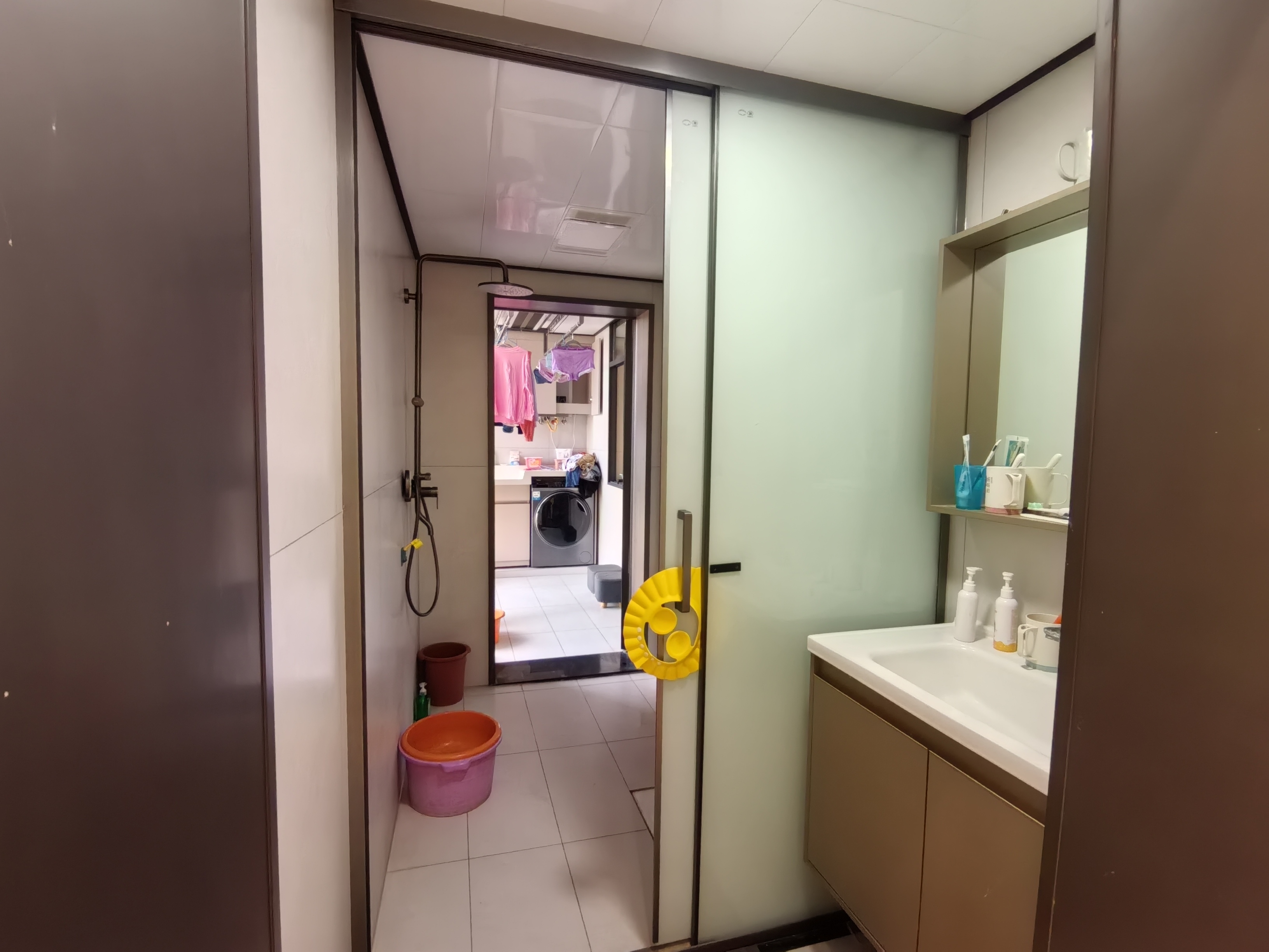 德桂园书香苑  1室0厅0卫    79.8万卫生间