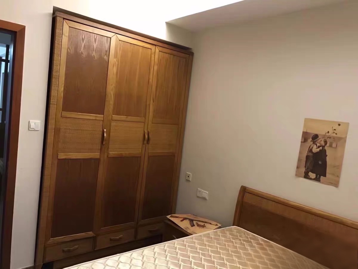 祗园  2室1厅1卫    2200.0元/月室内图