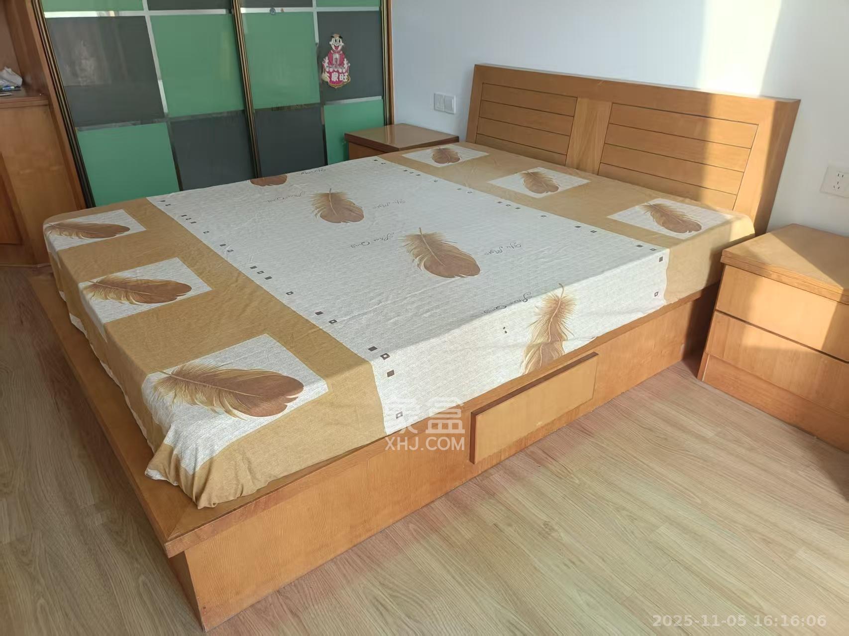 金信阳光在线  3室2厅1卫    2100.0元/月室内图