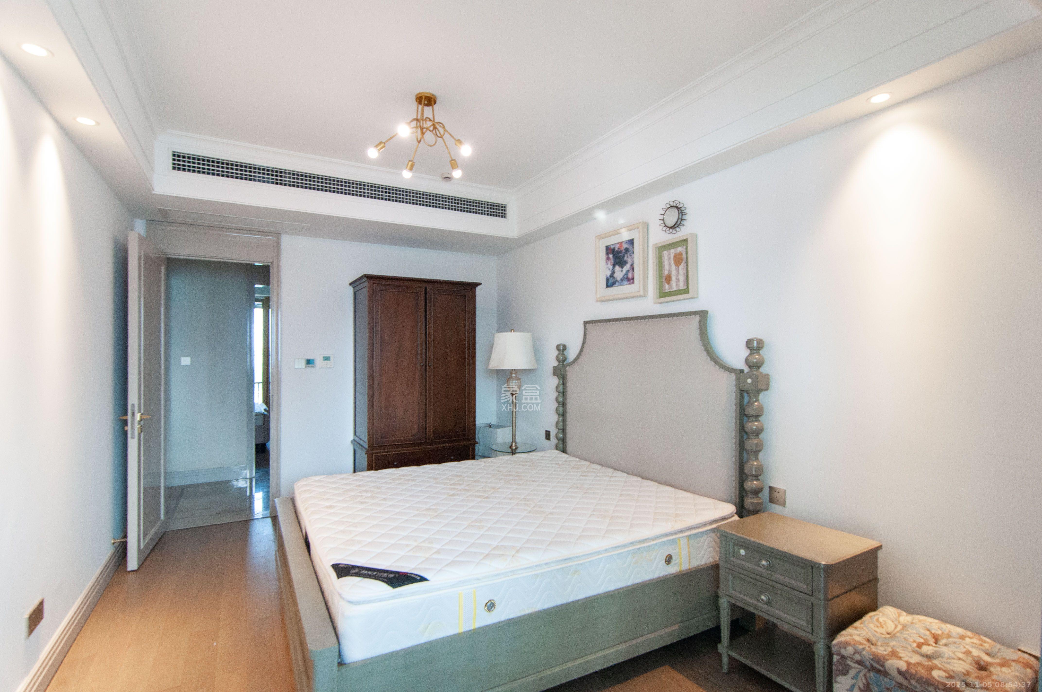 梅溪湖金茂府（金茂广场）（金茂览秀城）  5室2厅3卫    12000.0元/月室内图